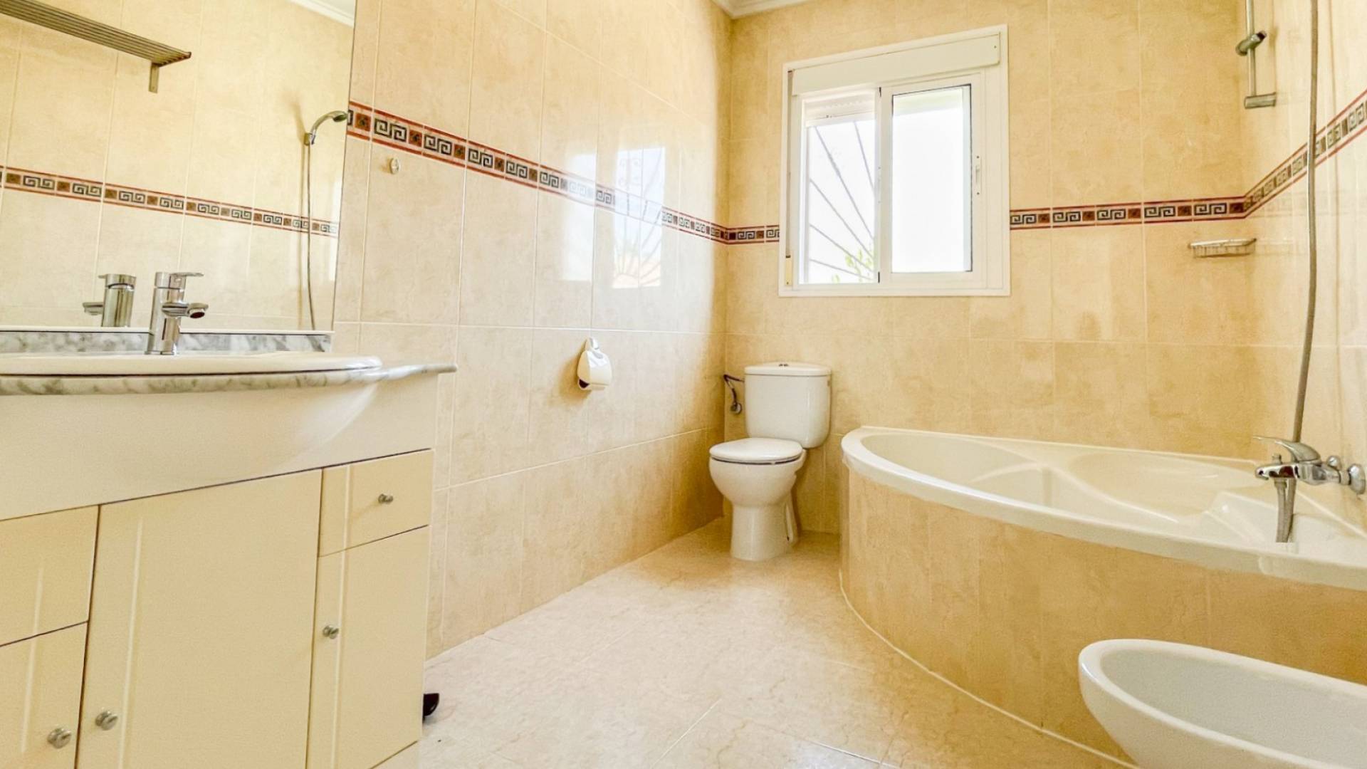 z drugiej ręki - Adosado - Ciudad Quesada - Rojales - 