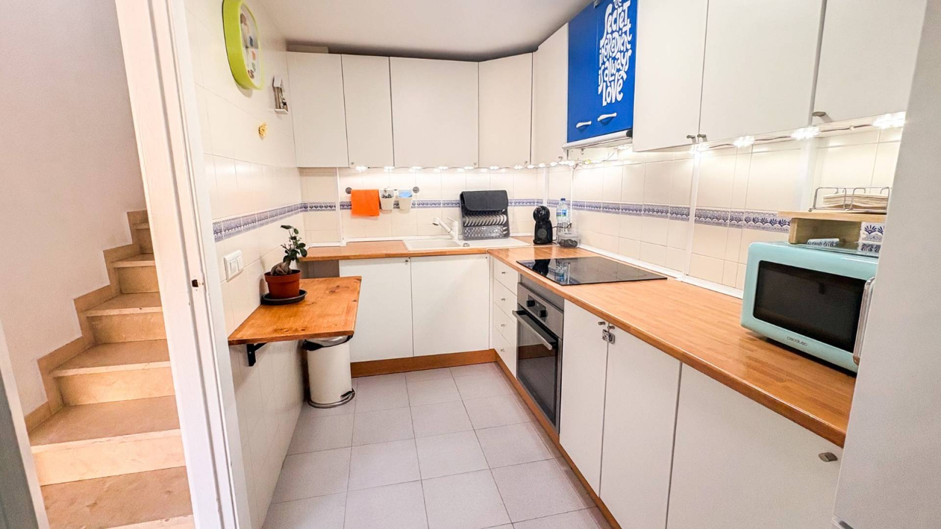 z drugiej ręki - Adosado - Finestrat - Golf Bahía