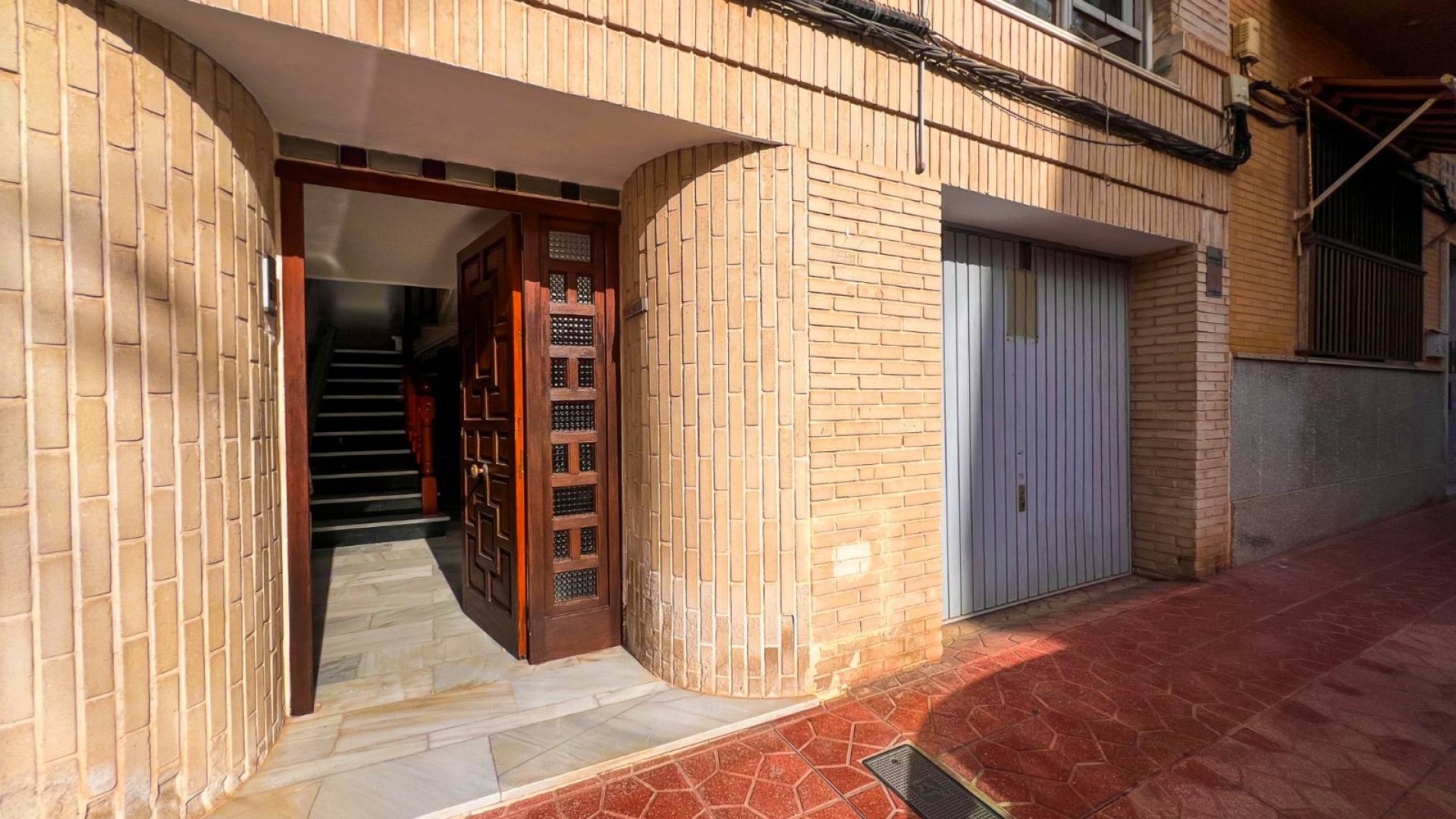 z drugiej ręki - Adosado - Guardamar del Segura - Guardamar pueblo