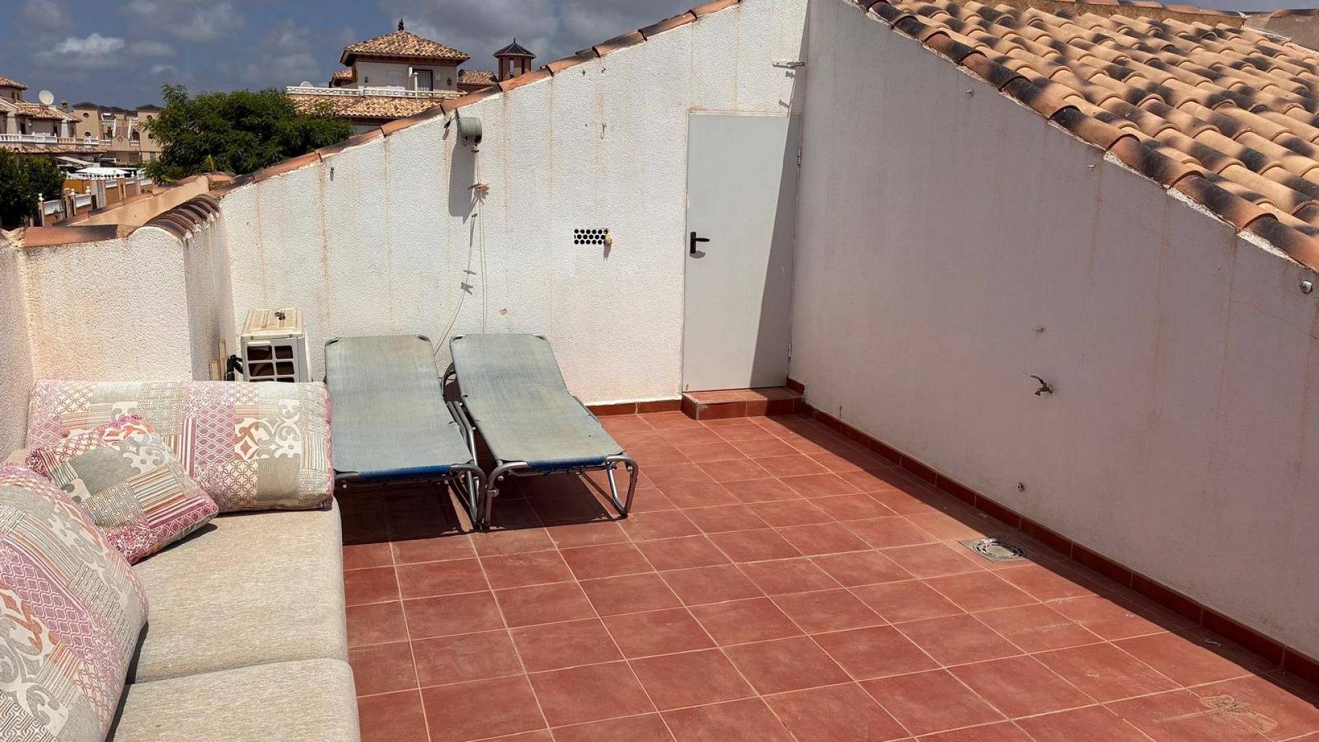z drugiej ręki - Adosado - Lomas de Cabo Roig - 