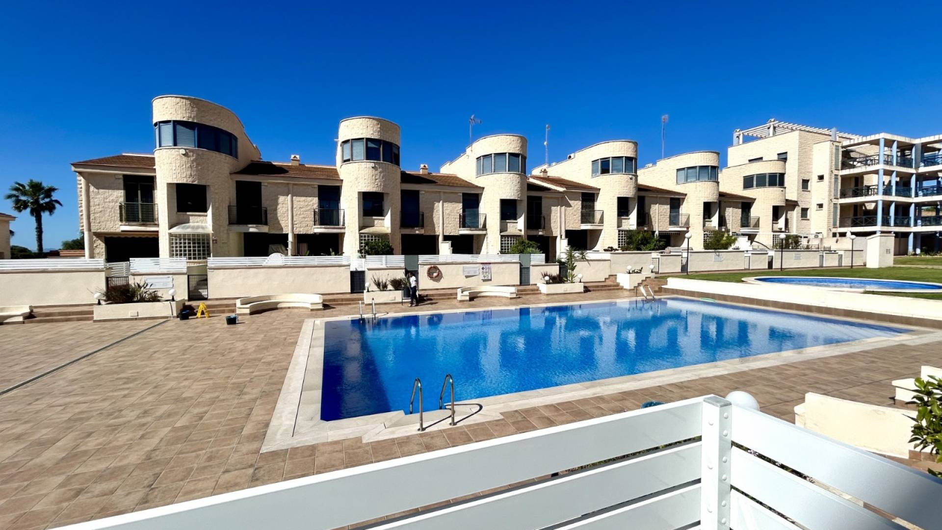 z drugiej ręki - Adosado - Orihuela Costa - Aguamarina