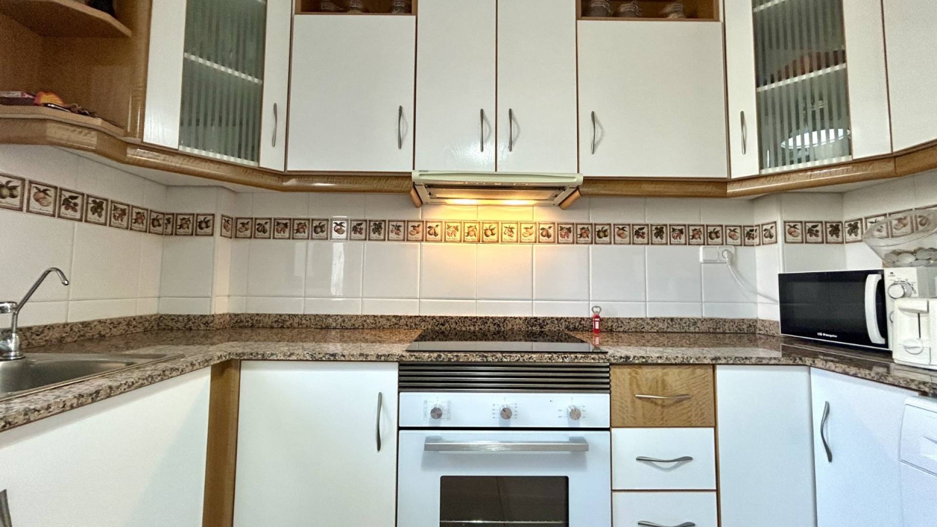 z drugiej ręki - Adosado - Orihuela Costa - Aguamarina