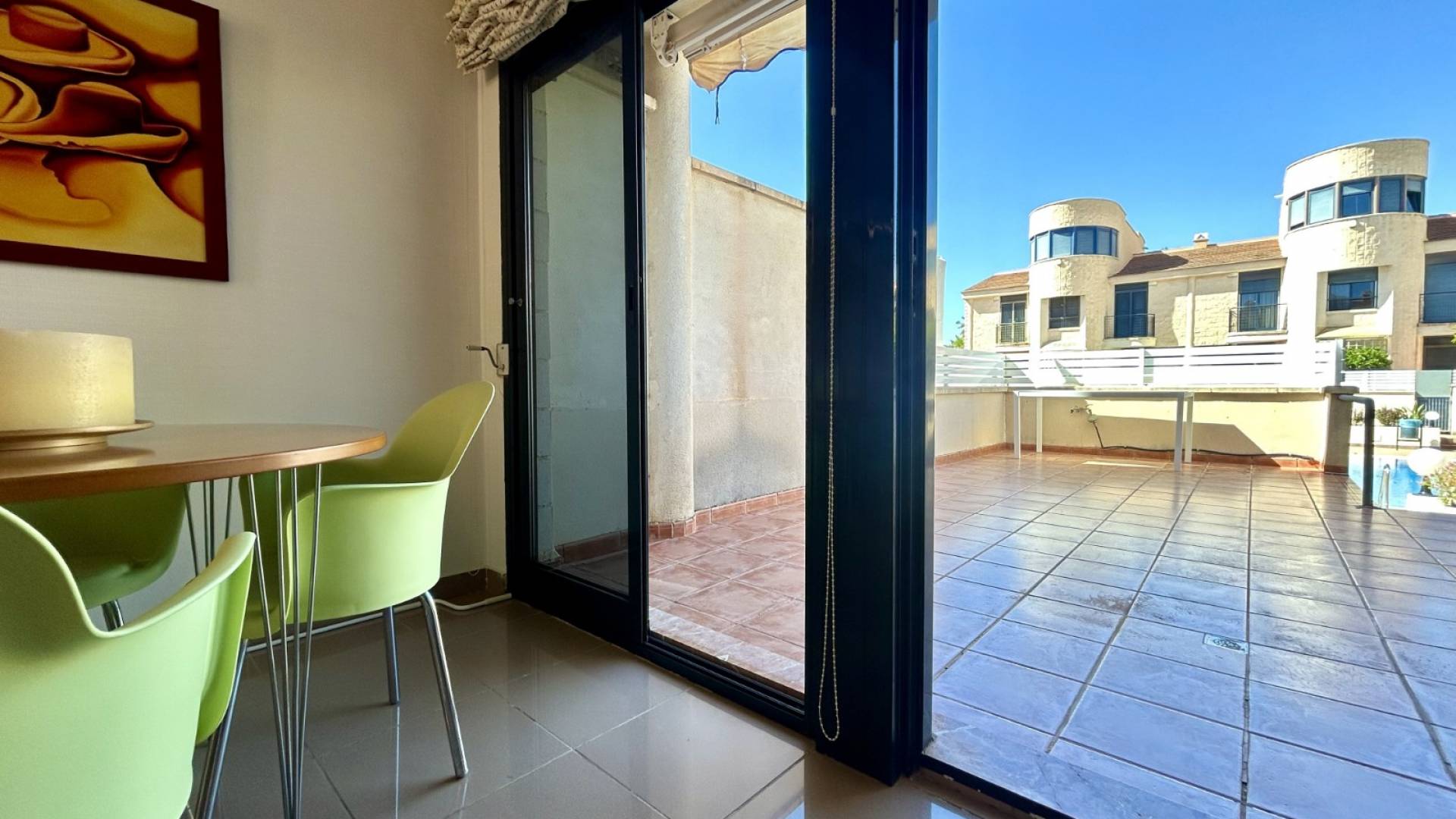 z drugiej ręki - Adosado - Orihuela Costa - Aguamarina