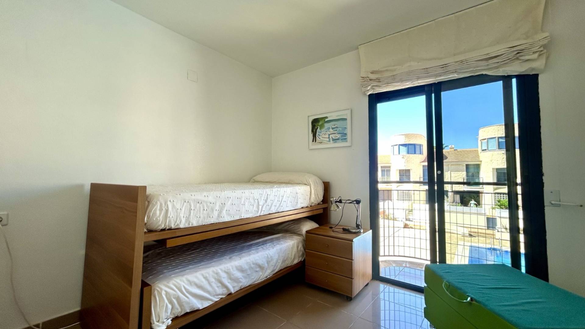 z drugiej ręki - Adosado - Orihuela Costa - Aguamarina