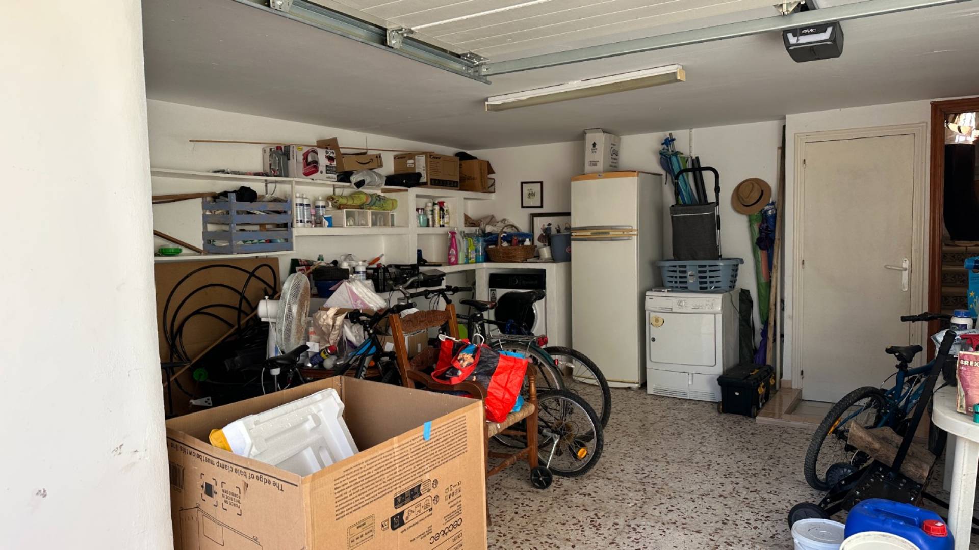 z drugiej ręki - Adosado - Orihuela Costa - La caleta