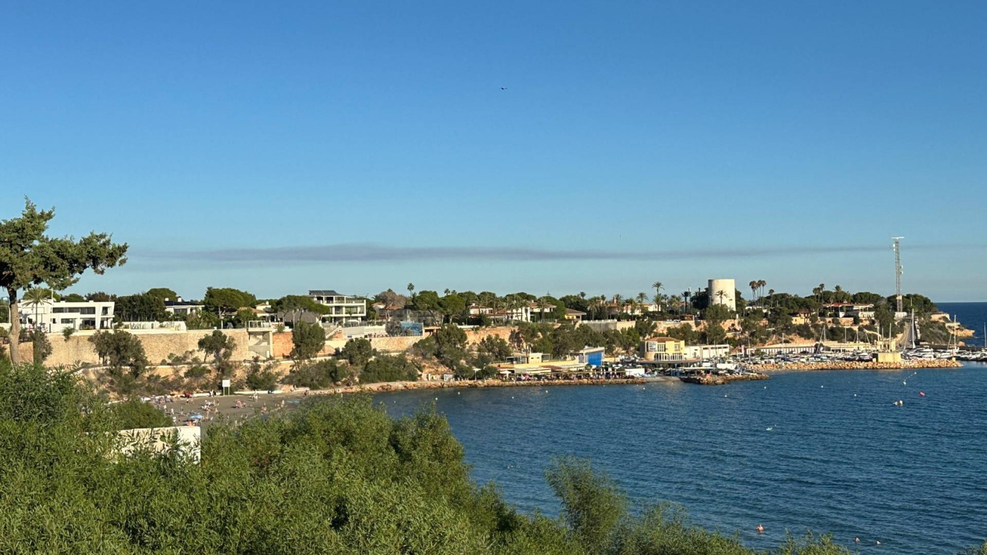 z drugiej ręki - Adosado - Orihuela Costa - La caleta