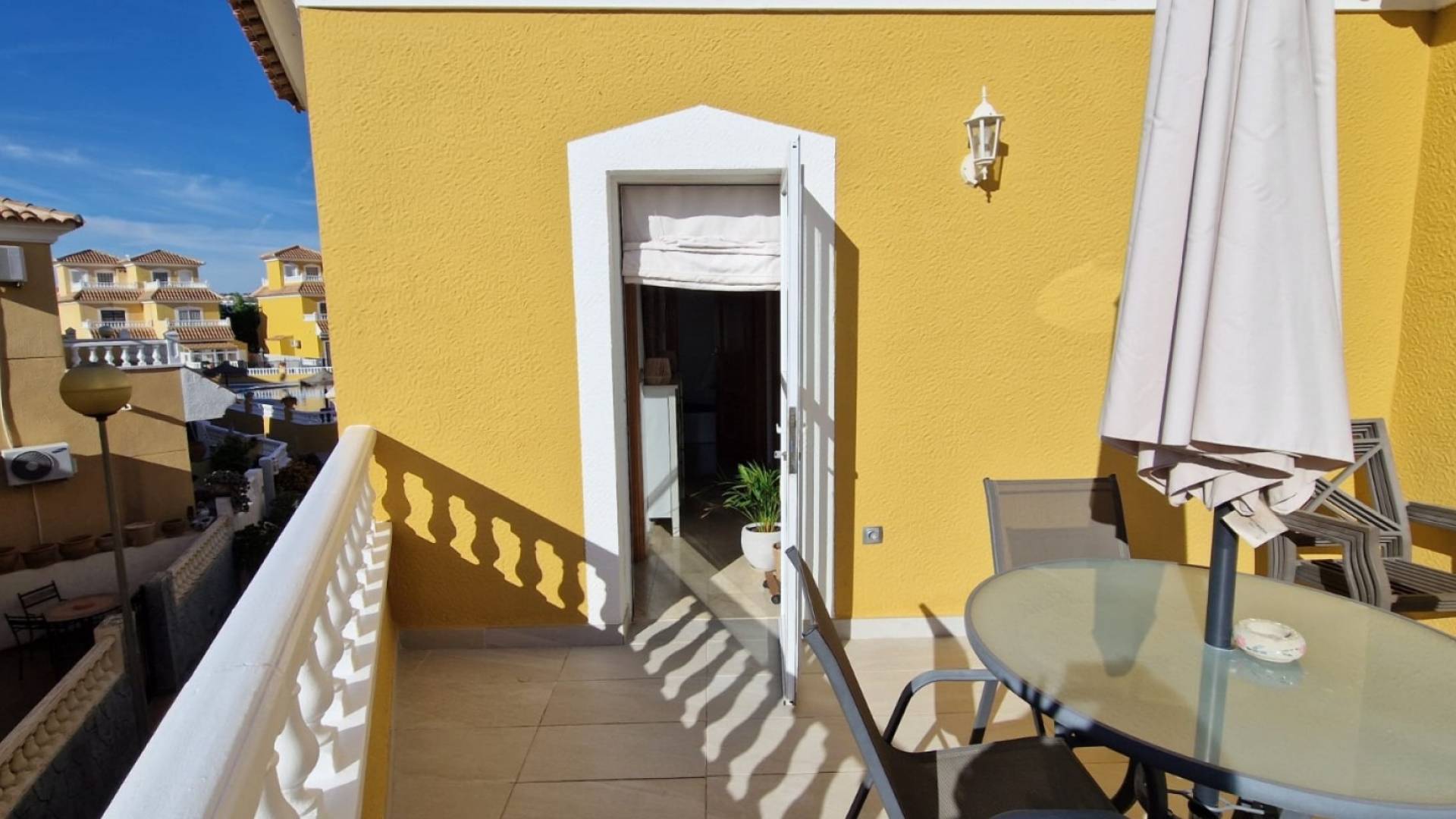 z drugiej ręki - Adosado - Orihuela Costa - La Florida