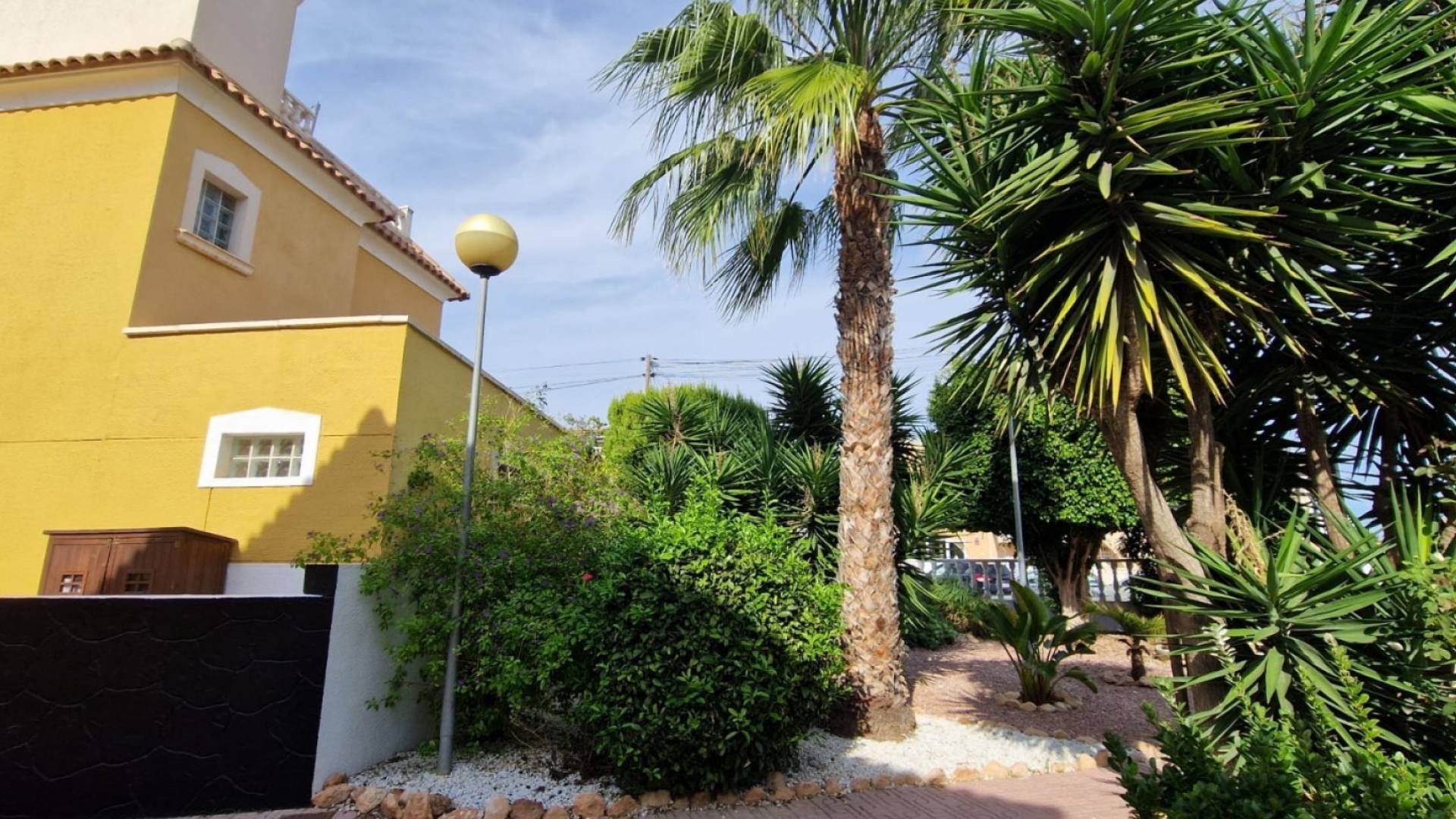 z drugiej ręki - Adosado - Orihuela Costa - La Florida