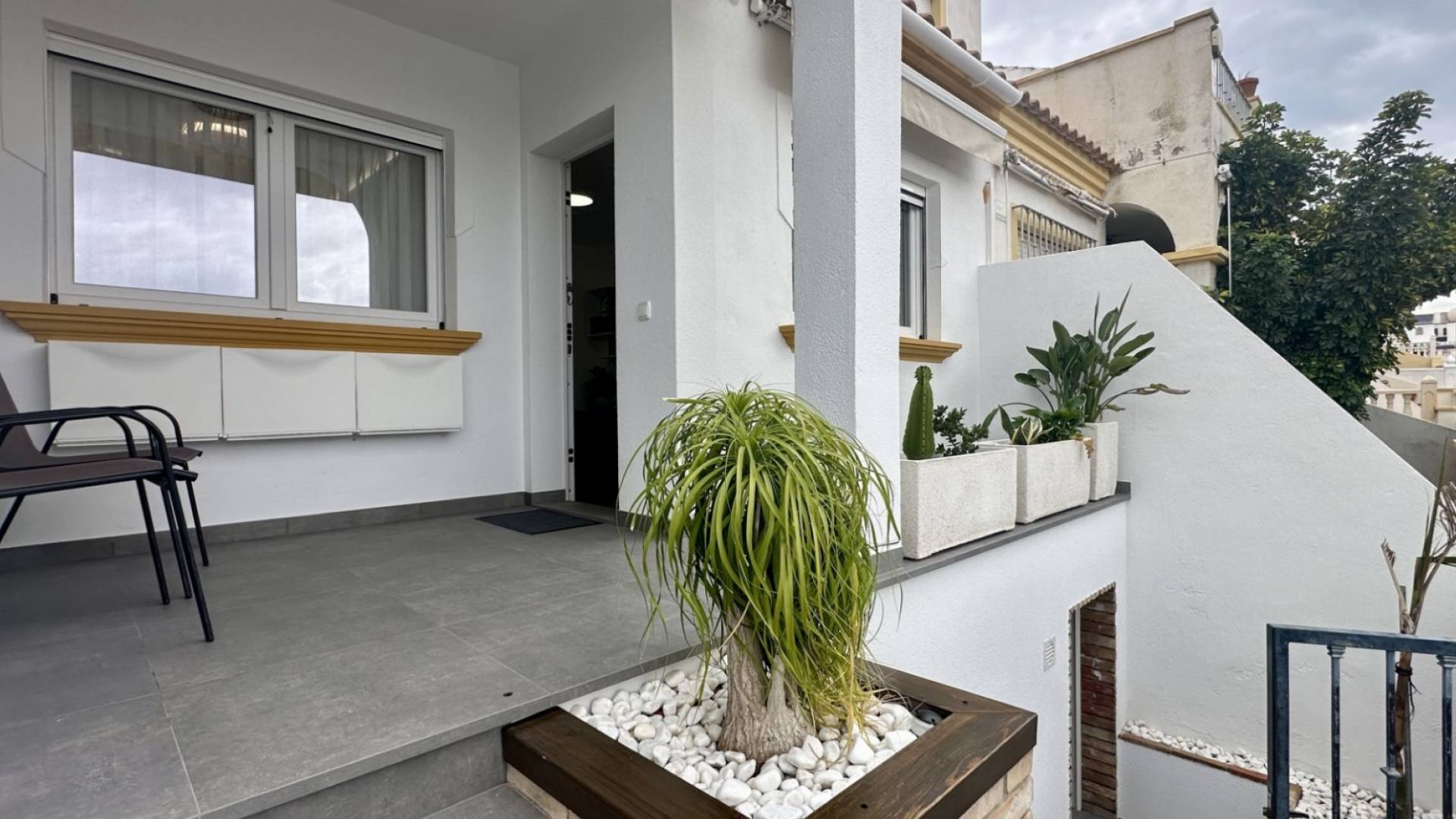 z drugiej ręki - Adosado - Orihuela Costa - La Florida