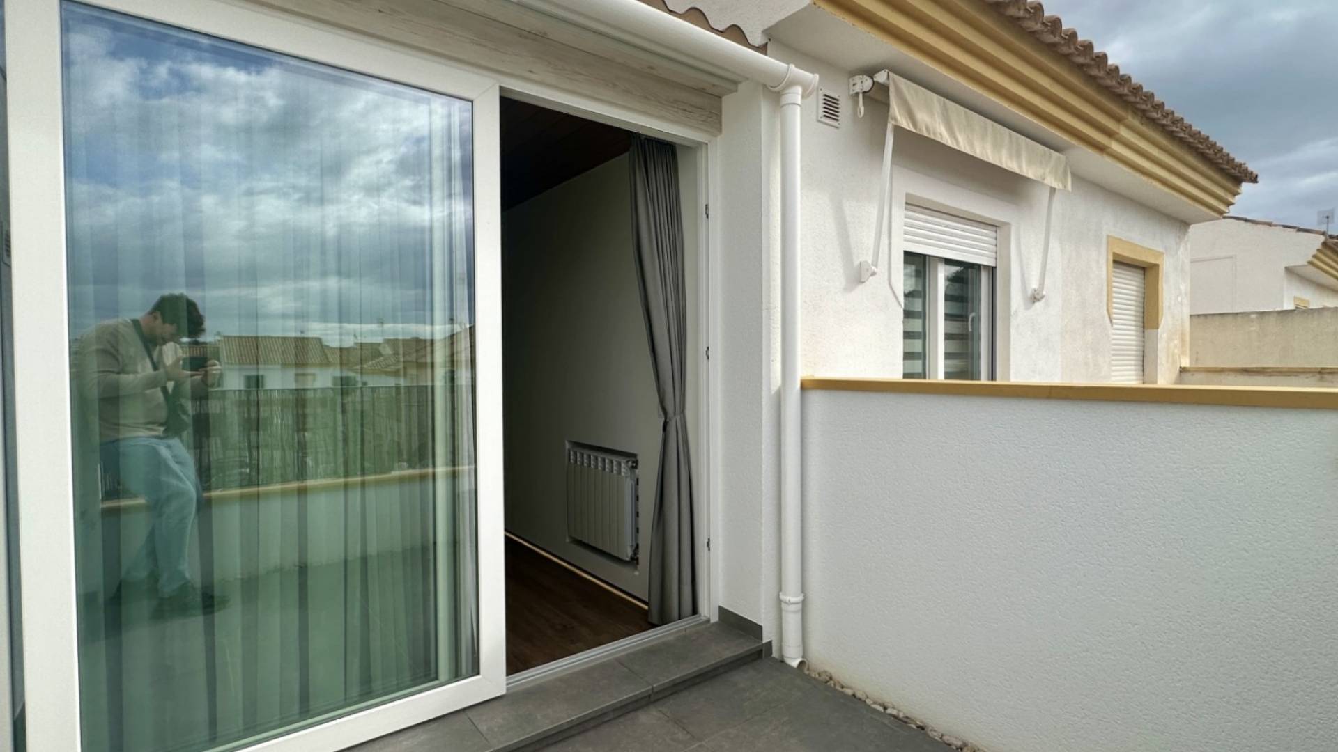 z drugiej ręki - Adosado - Orihuela Costa - La Florida