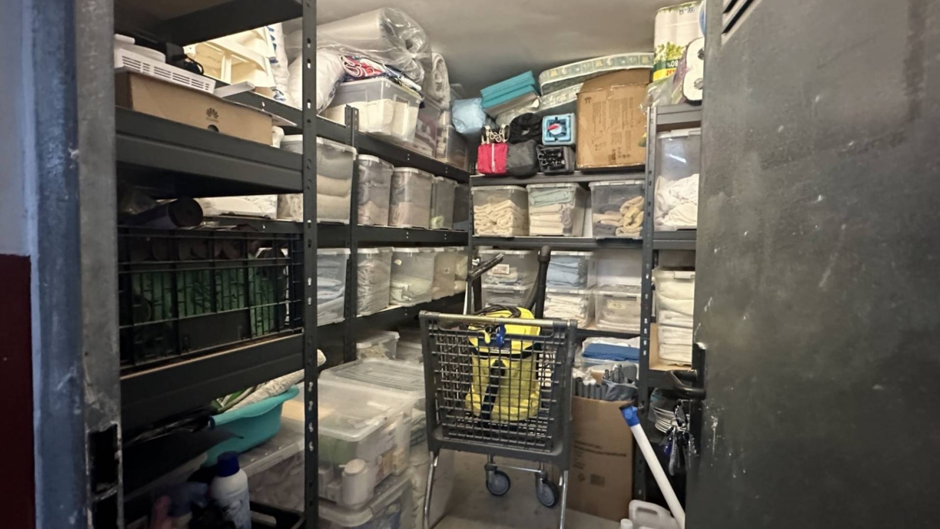 z drugiej ręki - Adosado - Orihuela Costa - La Florida