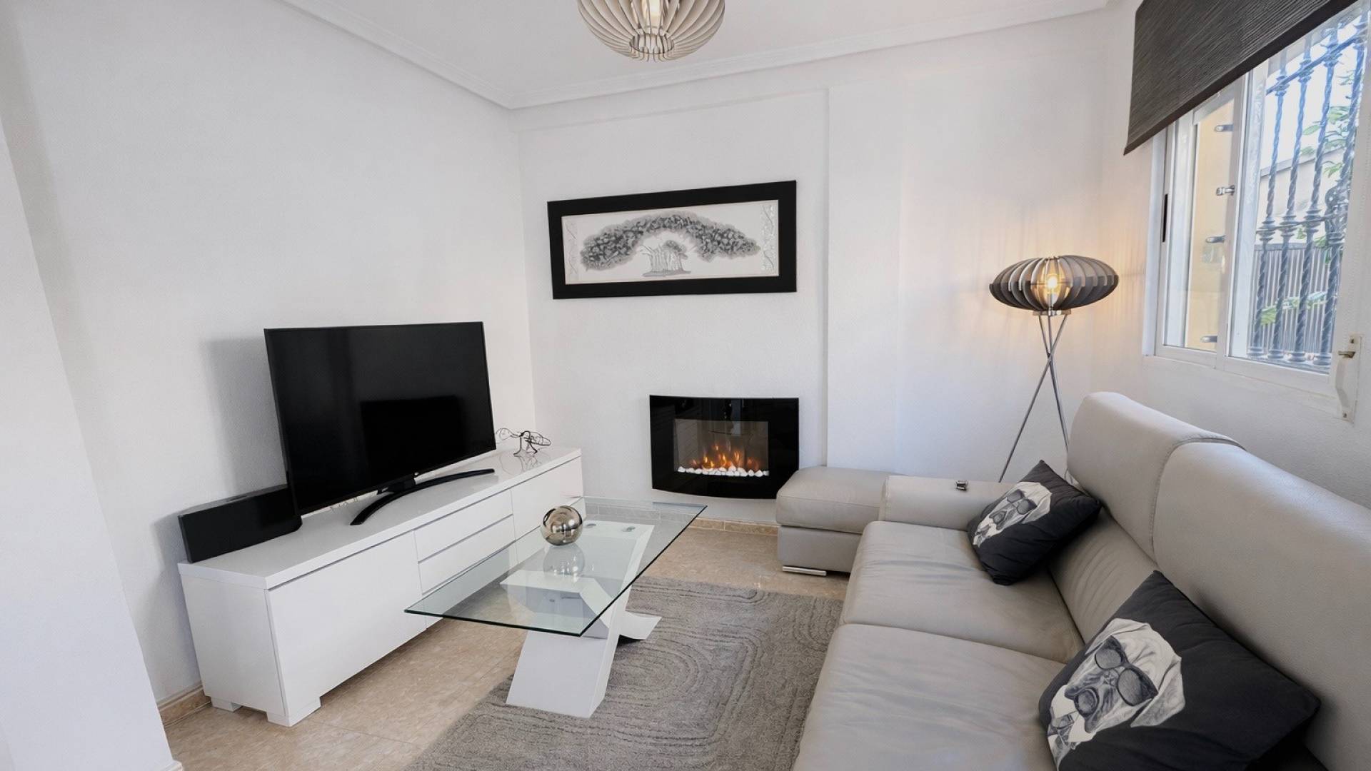 z drugiej ręki - Adosado - Orihuela Costa - La Zenia