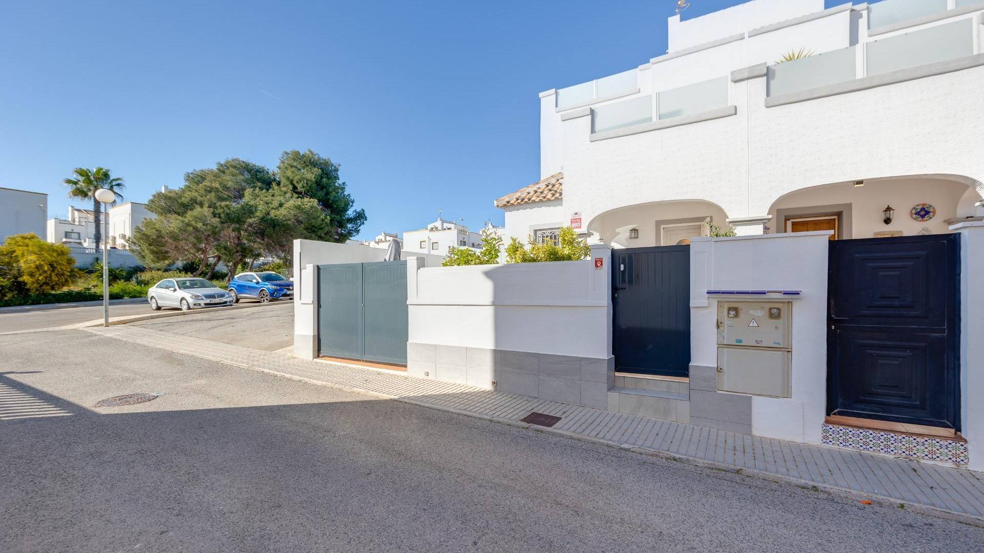 z drugiej ręki - Adosado - Orihuela Costa - Los Altos