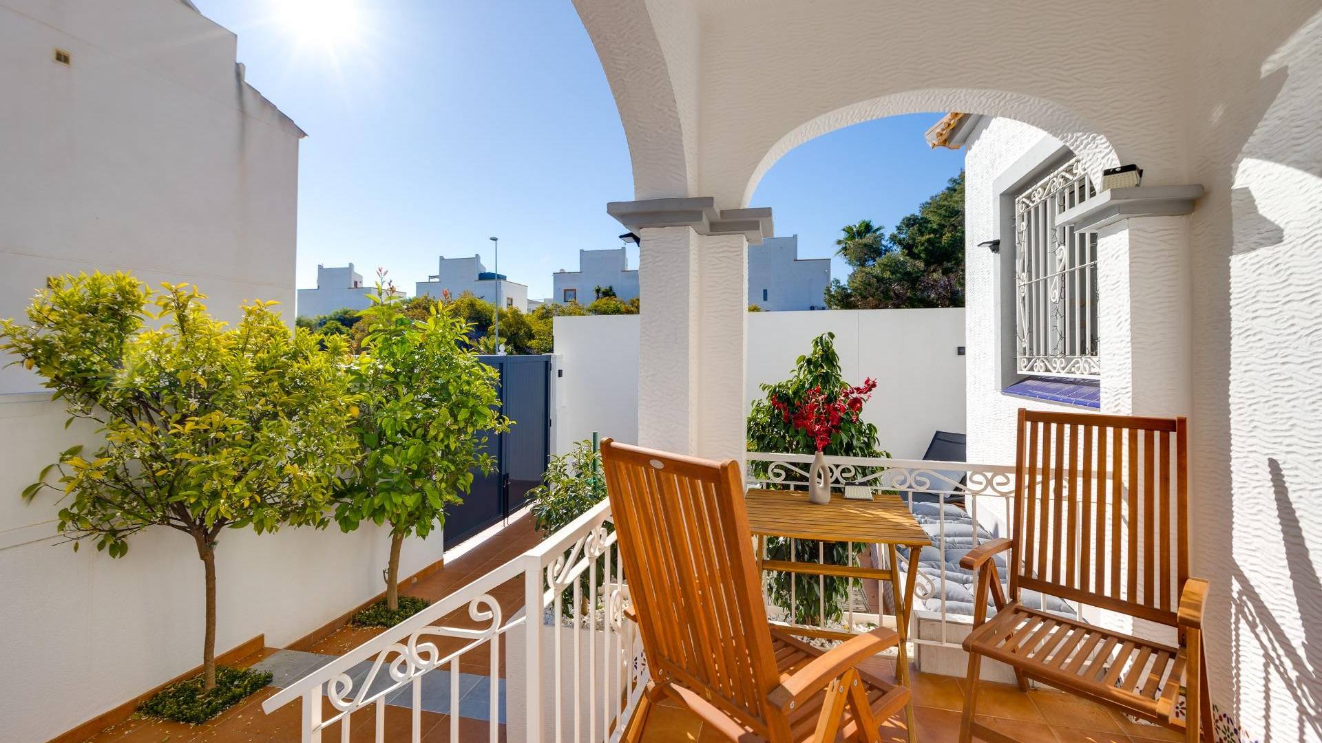 z drugiej ręki - Adosado - Orihuela Costa - Los Altos