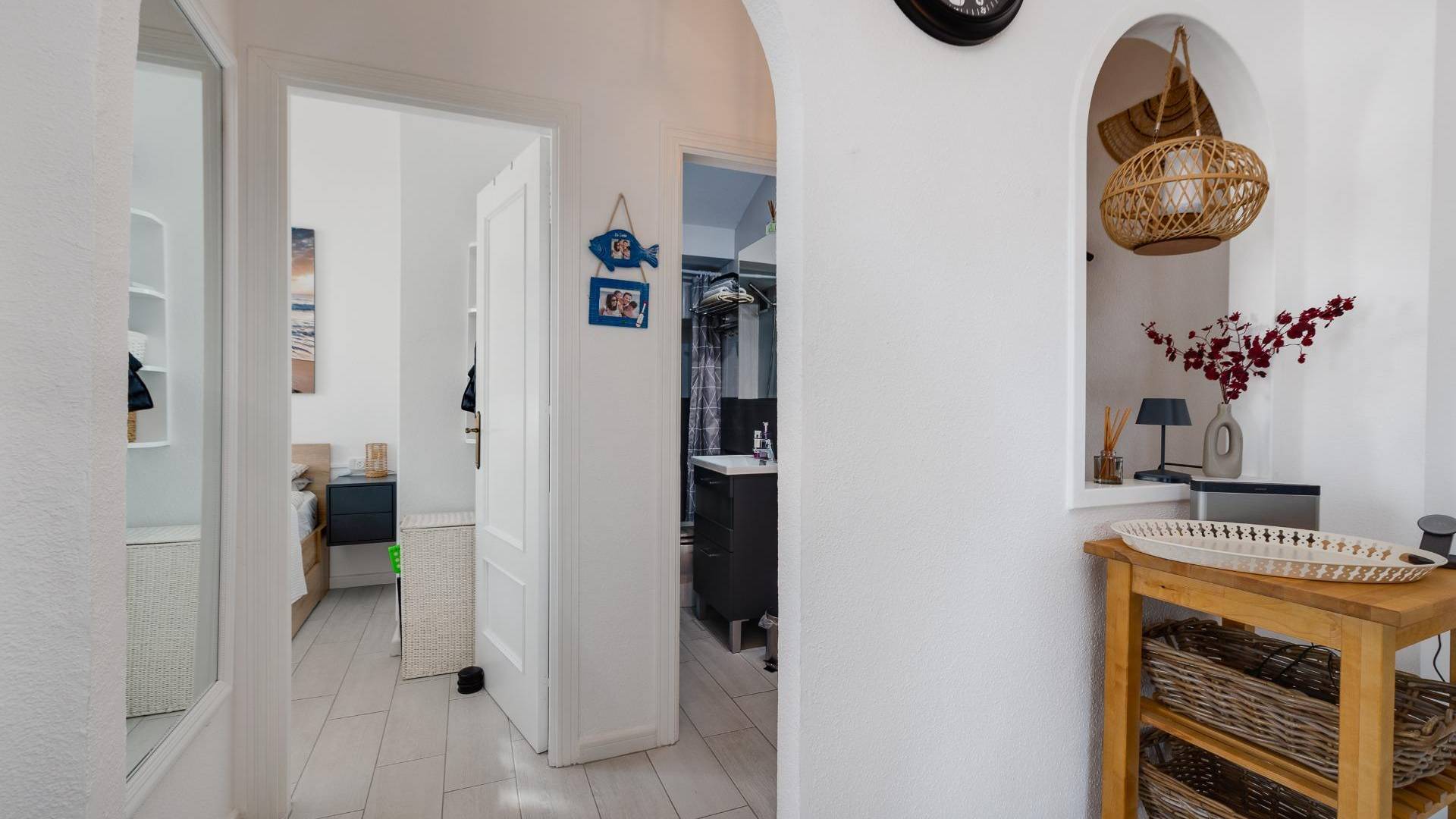 z drugiej ręki - Adosado - Orihuela Costa - Los Altos