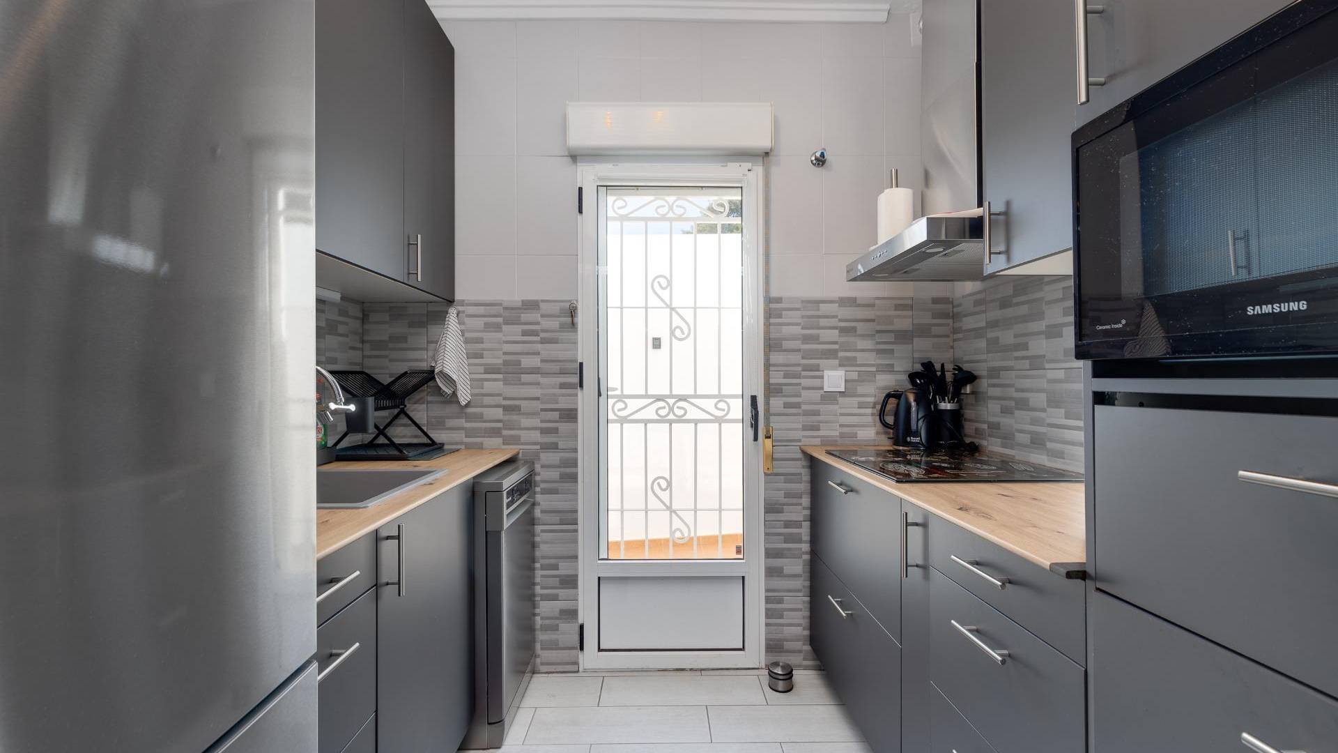 z drugiej ręki - Adosado - Orihuela Costa - Los Altos