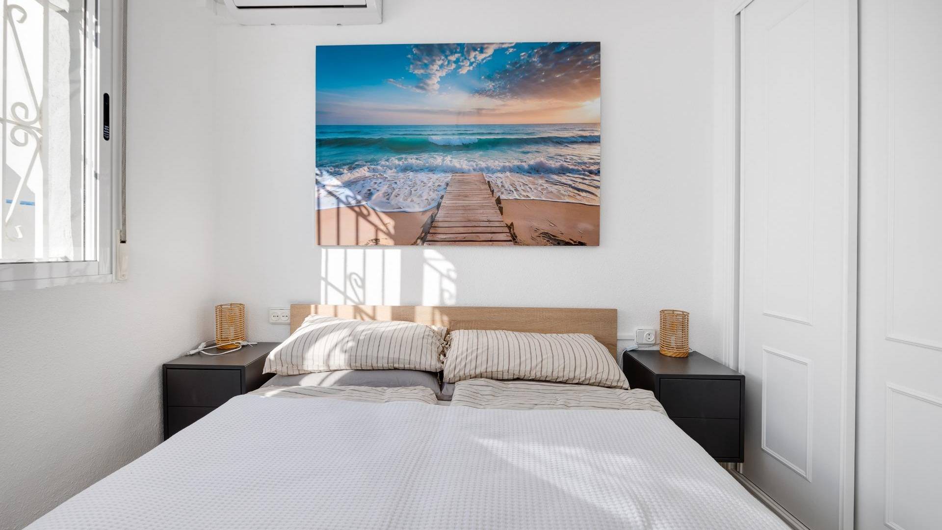 z drugiej ręki - Adosado - Orihuela Costa - Los Altos