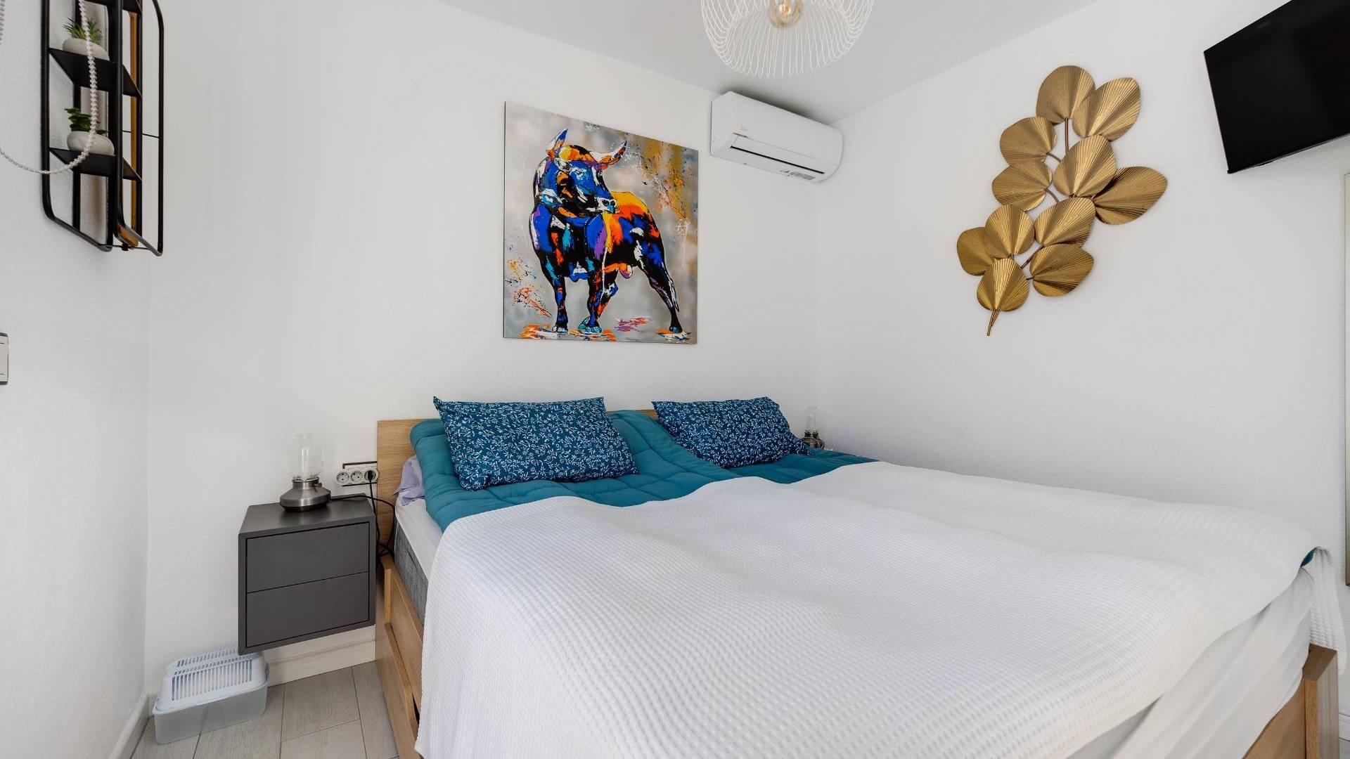 z drugiej ręki - Adosado - Orihuela Costa - Los Altos