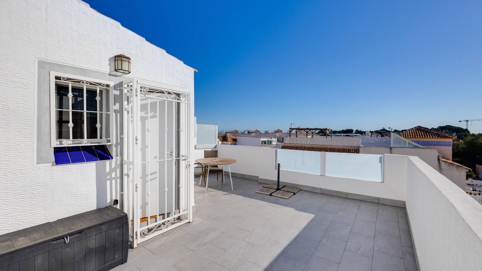 z drugiej ręki - Adosado - Orihuela Costa - Los Altos