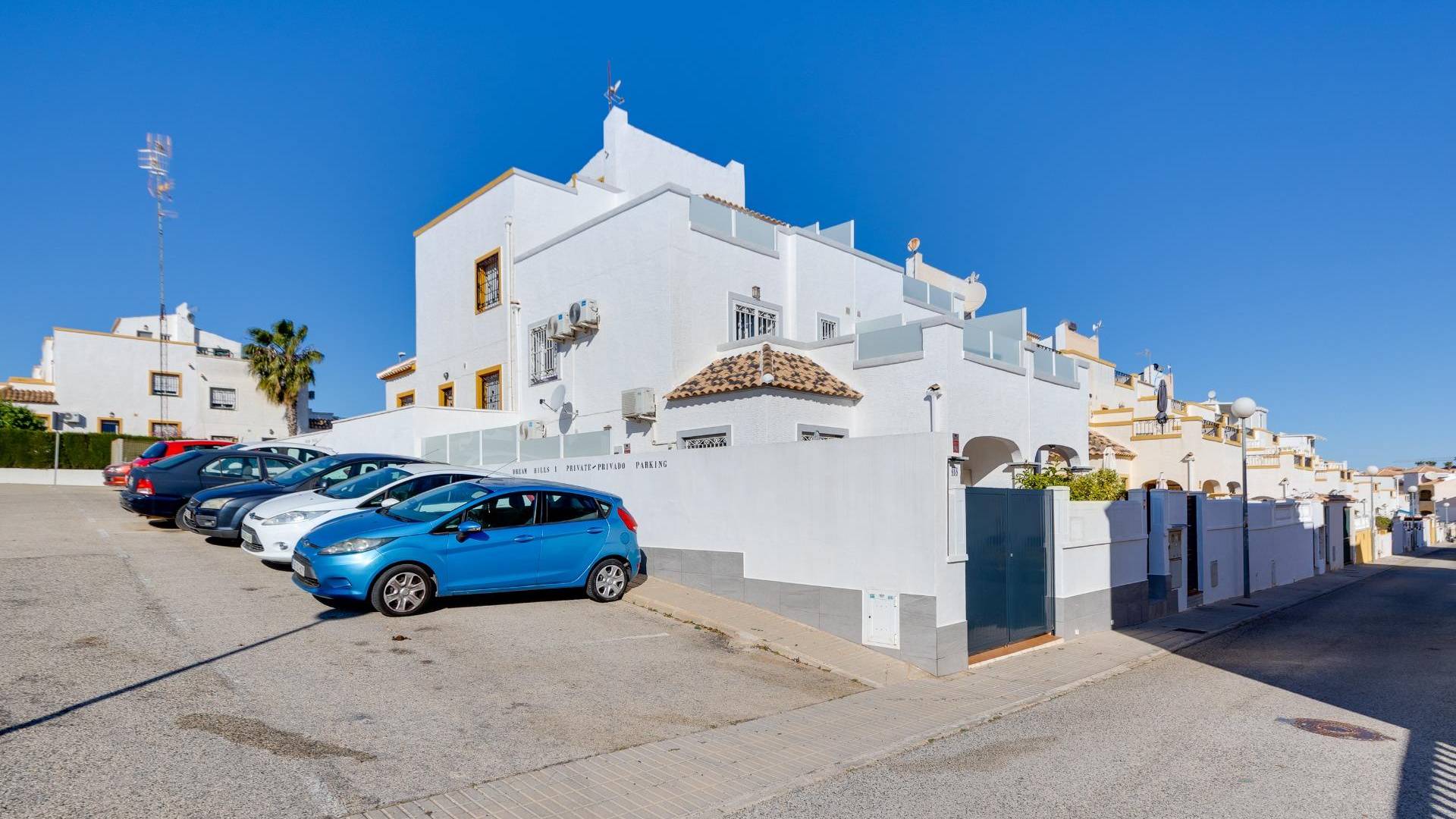 z drugiej ręki - Adosado - Orihuela Costa - Los Altos