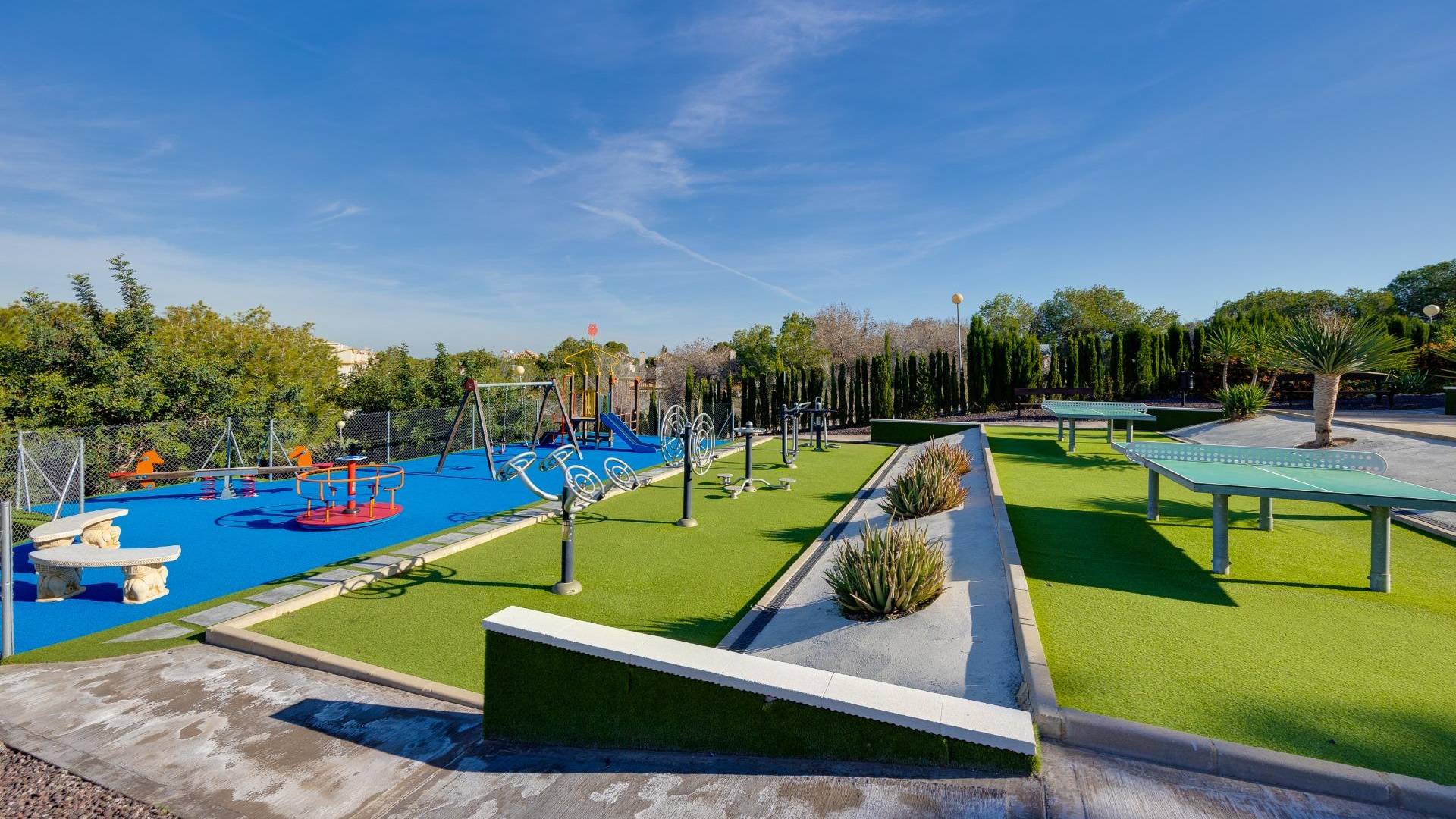 z drugiej ręki - Adosado - Orihuela Costa - Los Altos