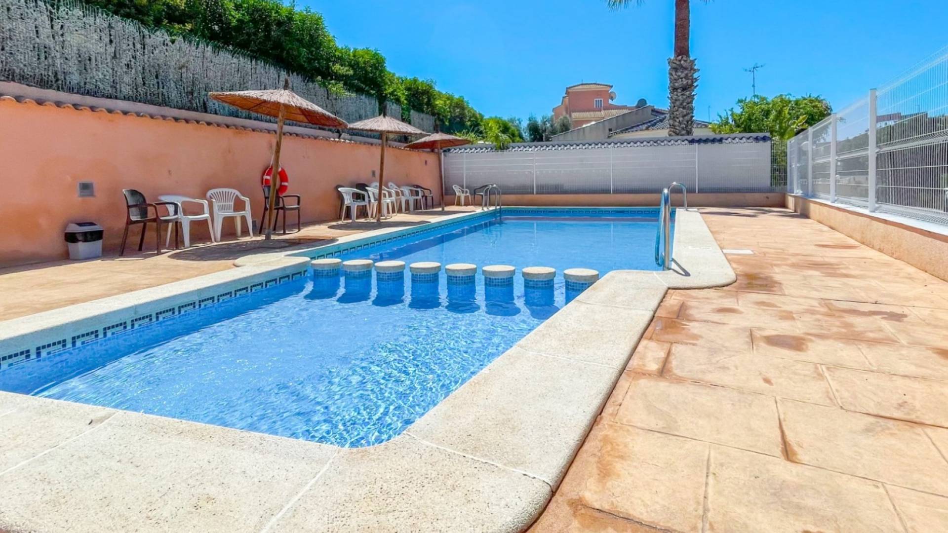 z drugiej ręki - Adosado - Orihuela Costa - Playa Flamenca