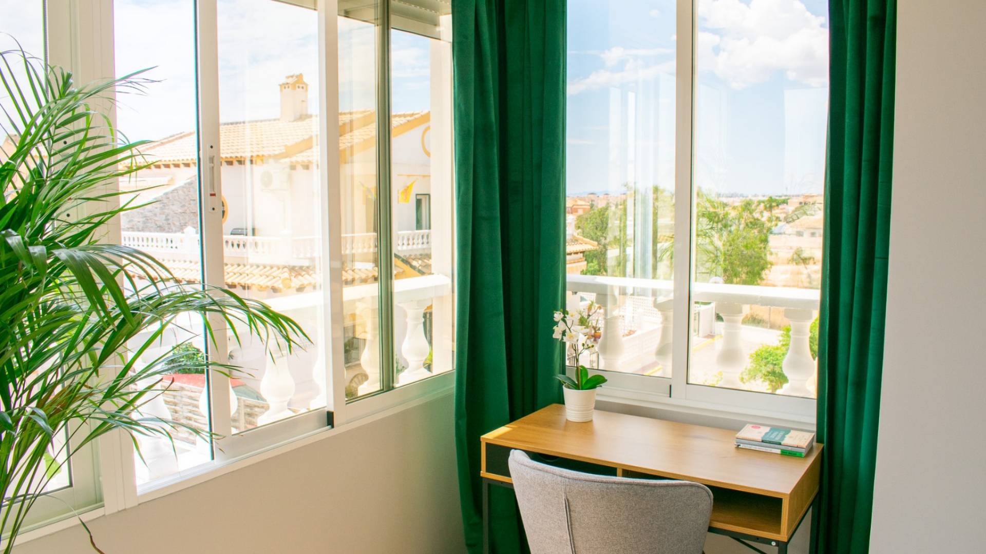 z drugiej ręki - Adosado - Orihuela Costa - Punta Prima