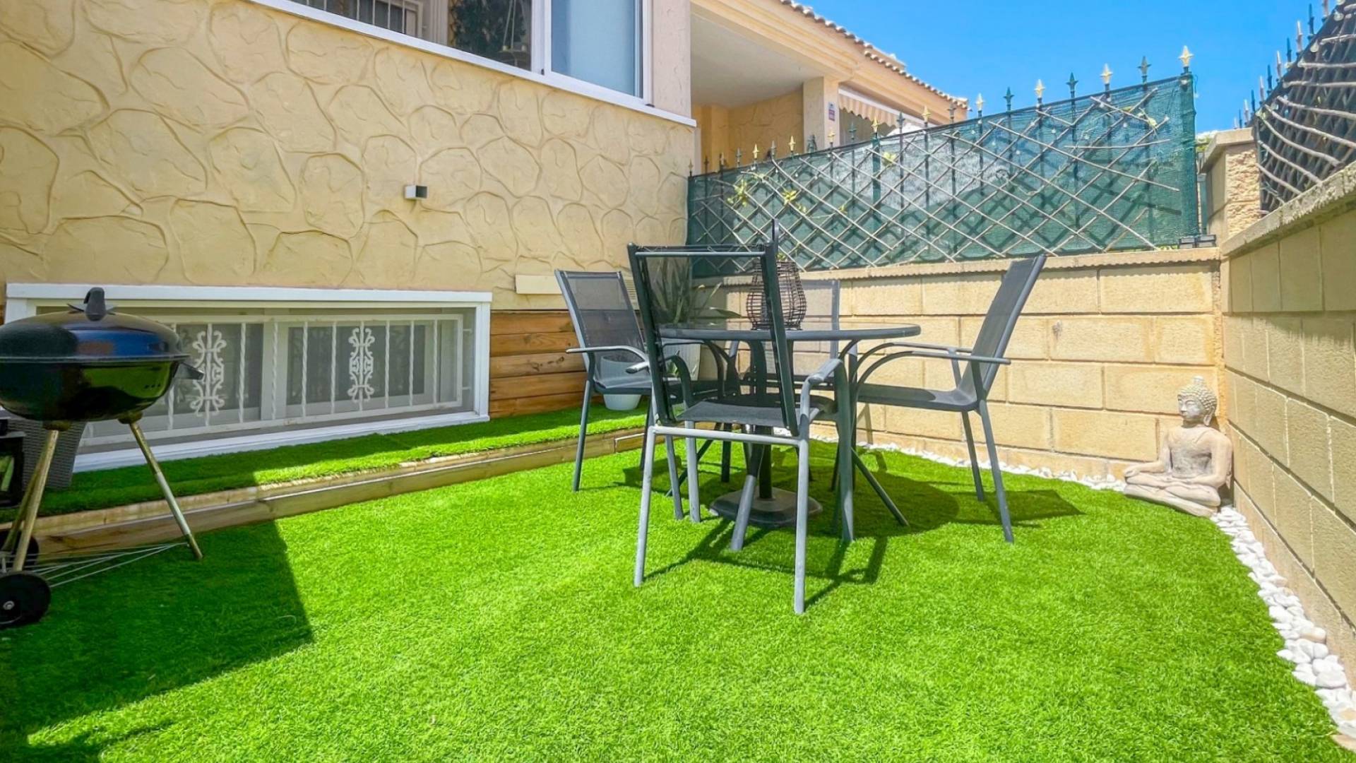 z drugiej ręki - Adosado - Orihuela Costa - Punta Prima