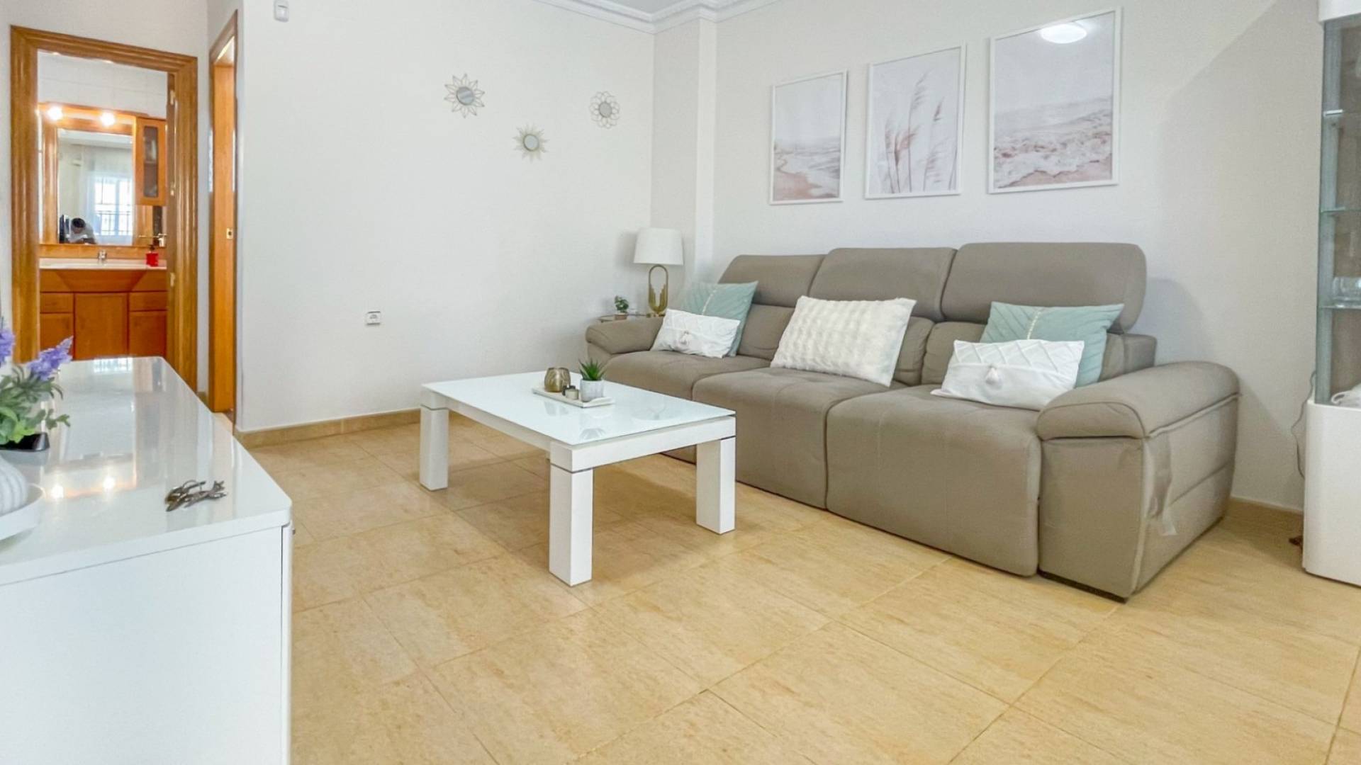 z drugiej ręki - Adosado - Orihuela Costa - Punta Prima