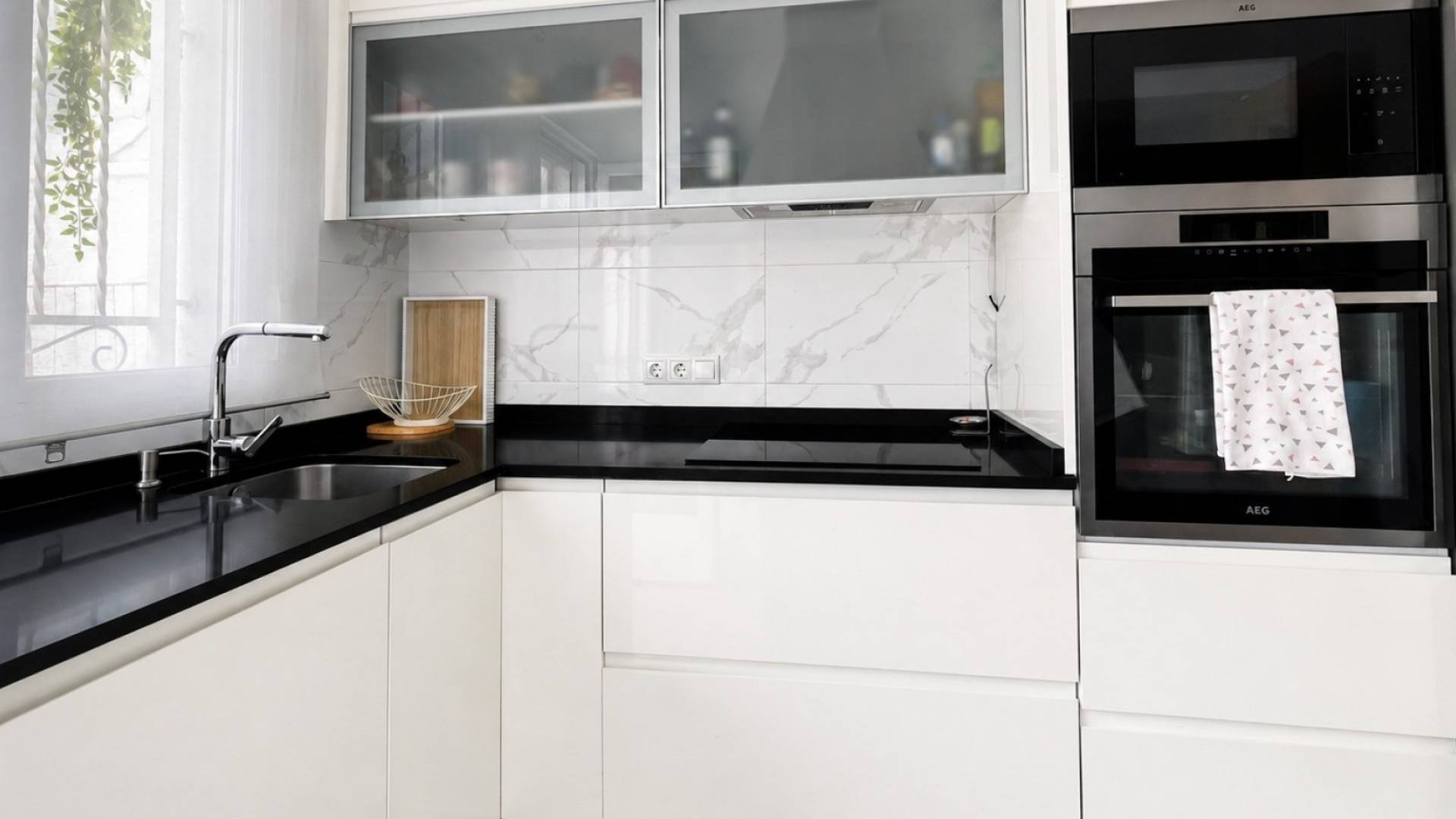 z drugiej ręki - Adosado - Orihuela Costa - Punta Prima