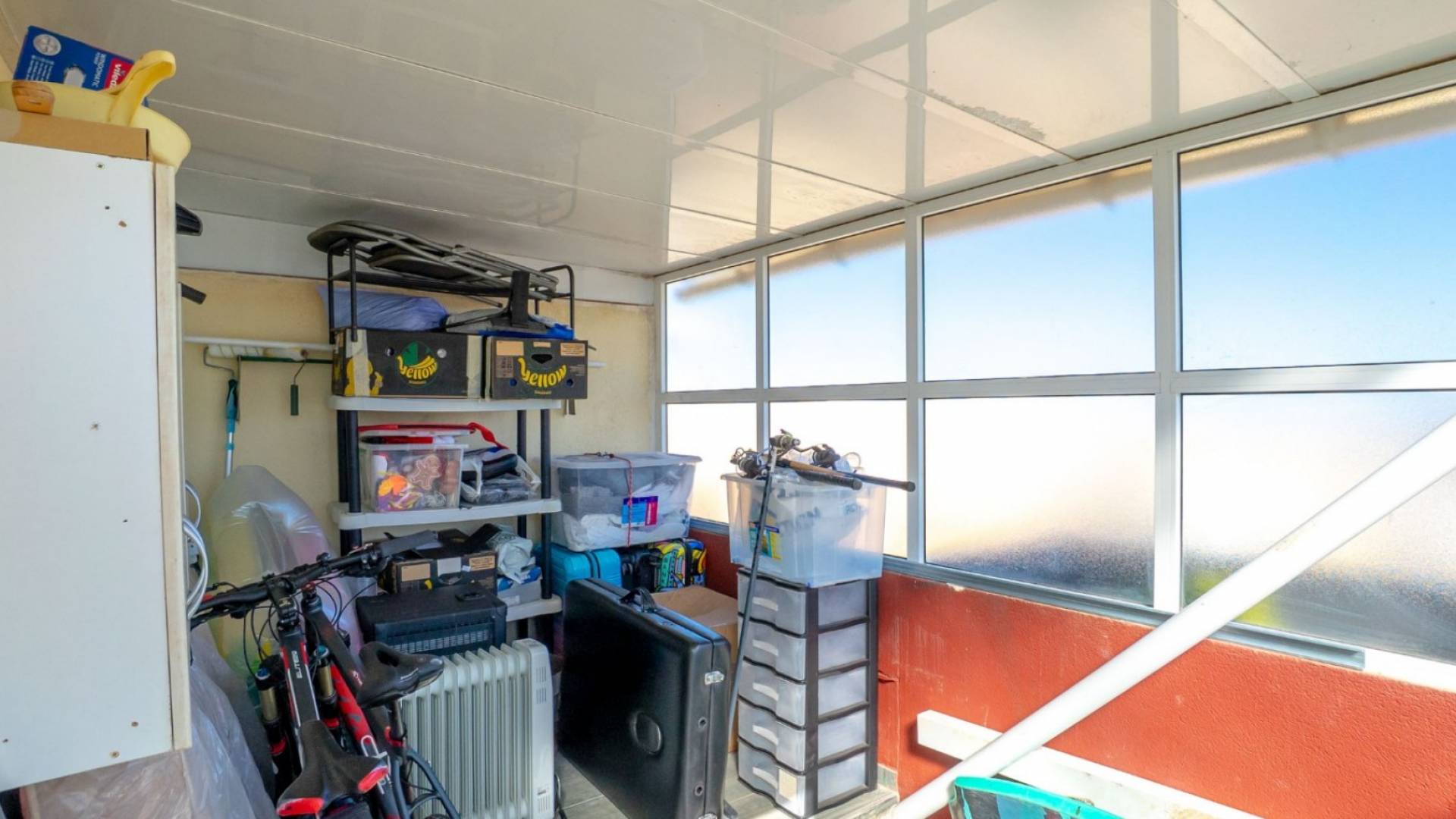 z drugiej ręki - Adosado - Orihuela Costa - Villamartín-Las Filipinas