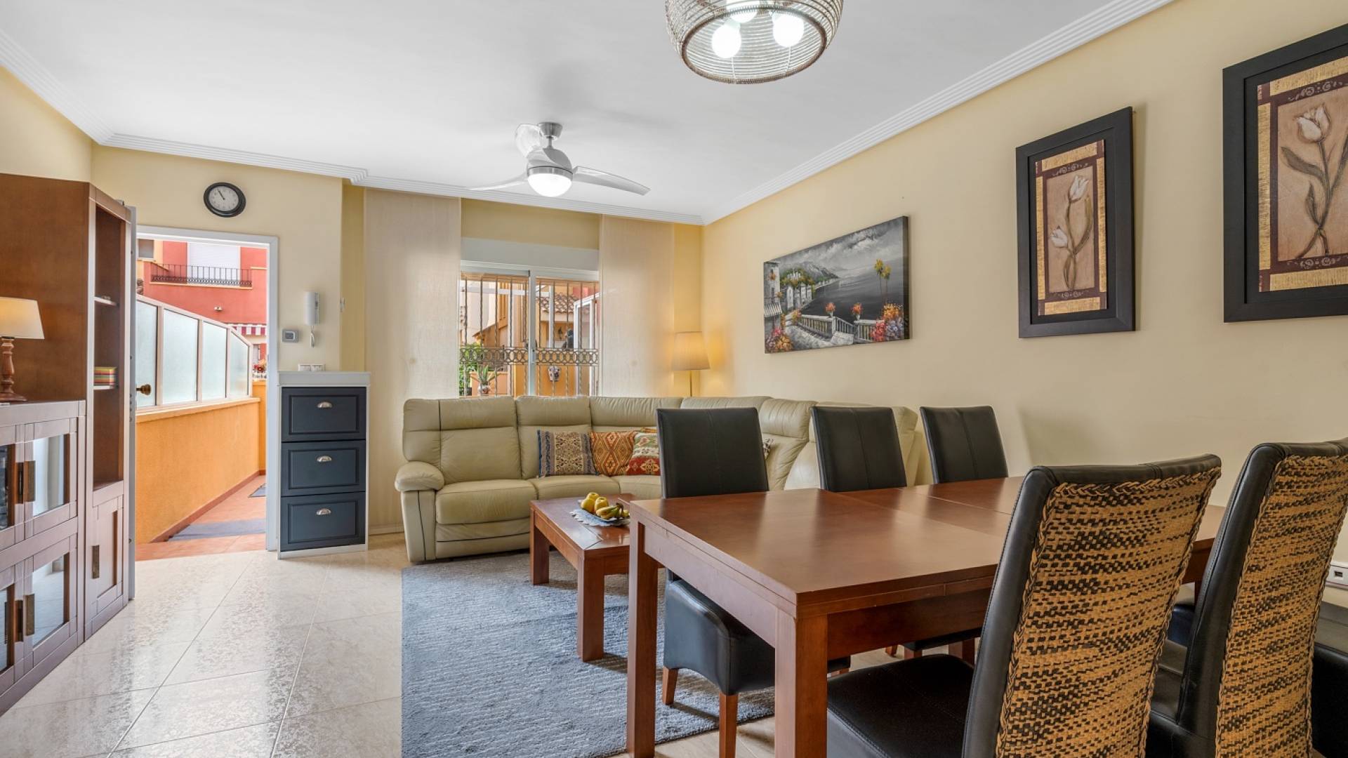 z drugiej ręki - Adosado - Orihuela Costa - Villamartín