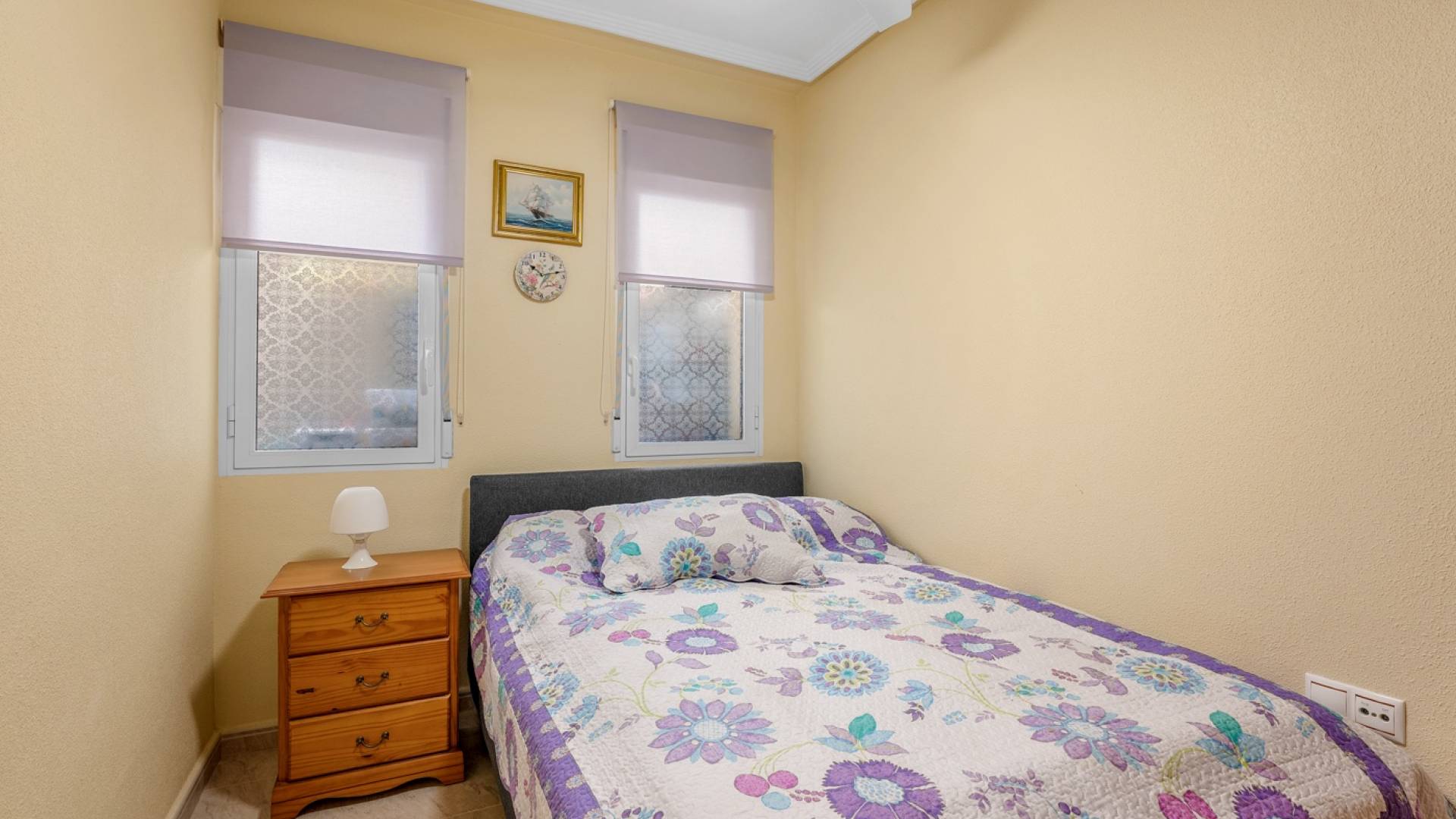 z drugiej ręki - Adosado - Orihuela Costa - Villamartín