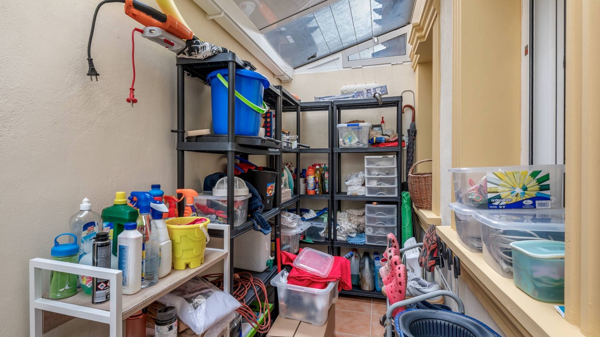 z drugiej ręki - Adosado - Orihuela Costa - Villamartín