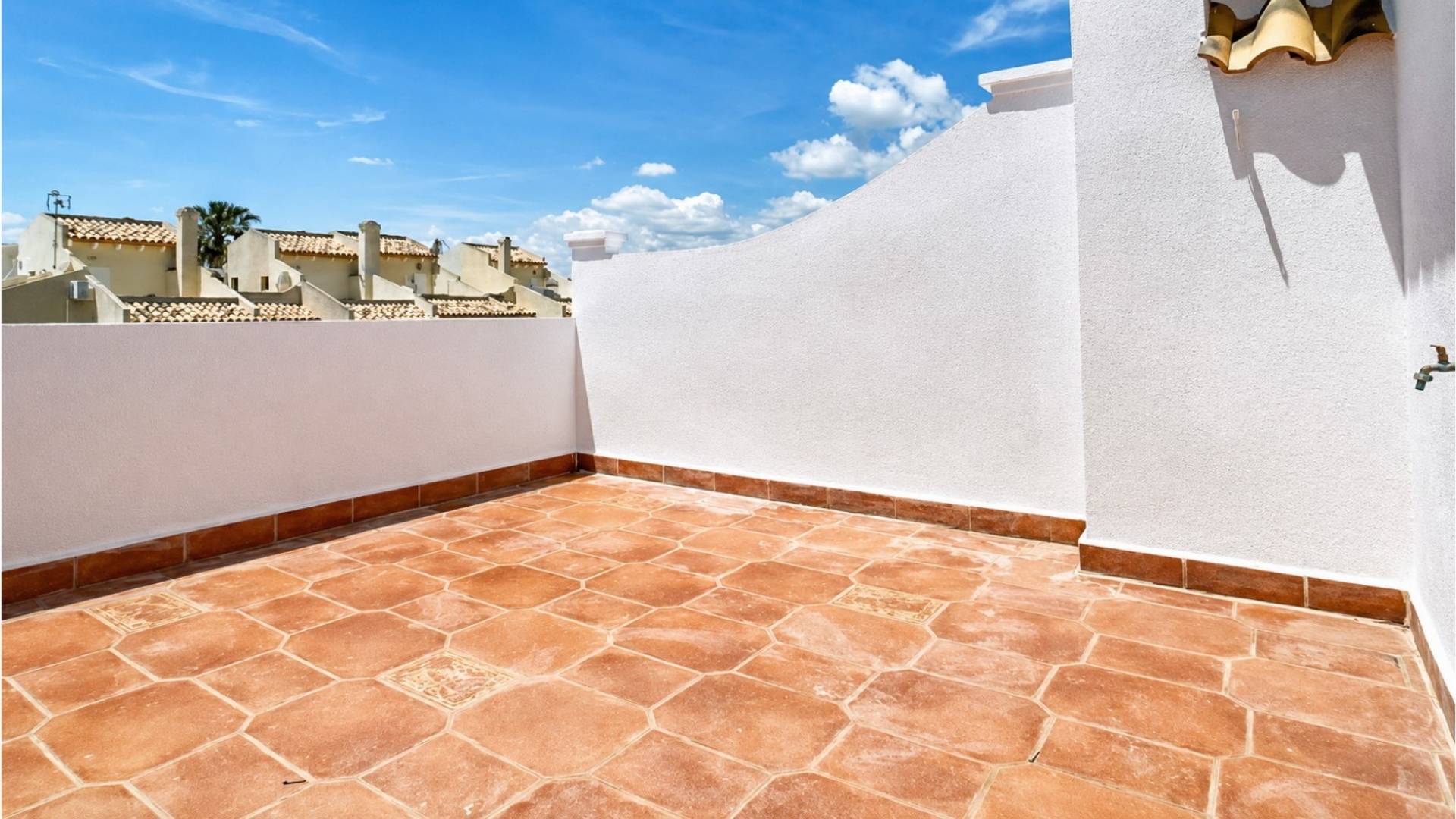 z drugiej ręki - Adosado - Orihuela Costa - 