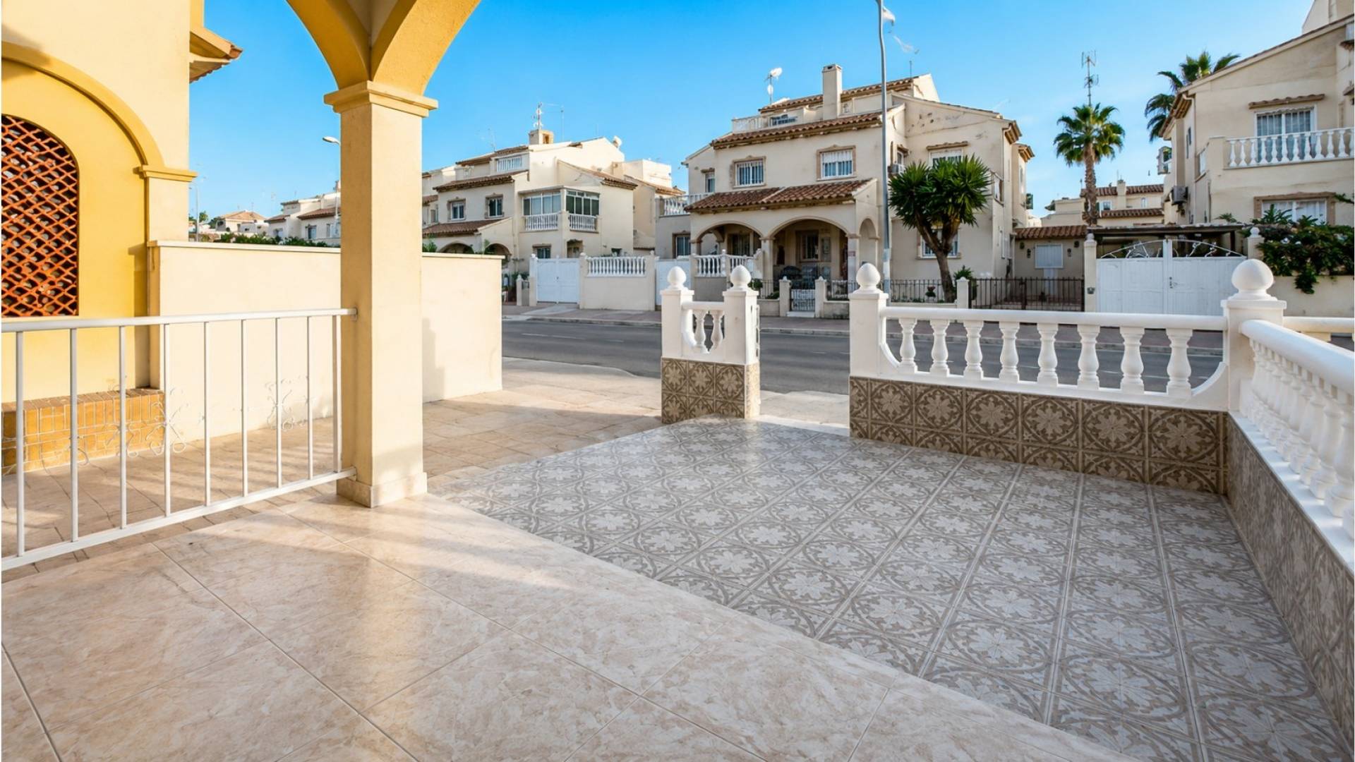 z drugiej ręki - Adosado - Orihuela Costa - 