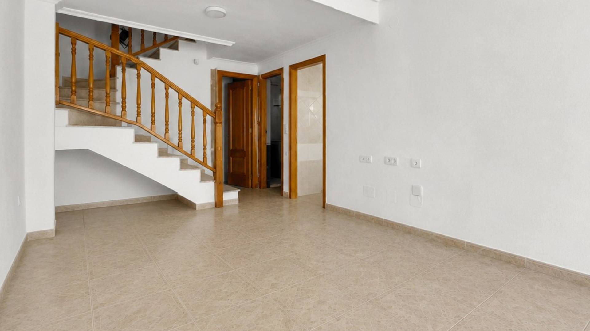 z drugiej ręki - Adosado - Orihuela Costa - 
