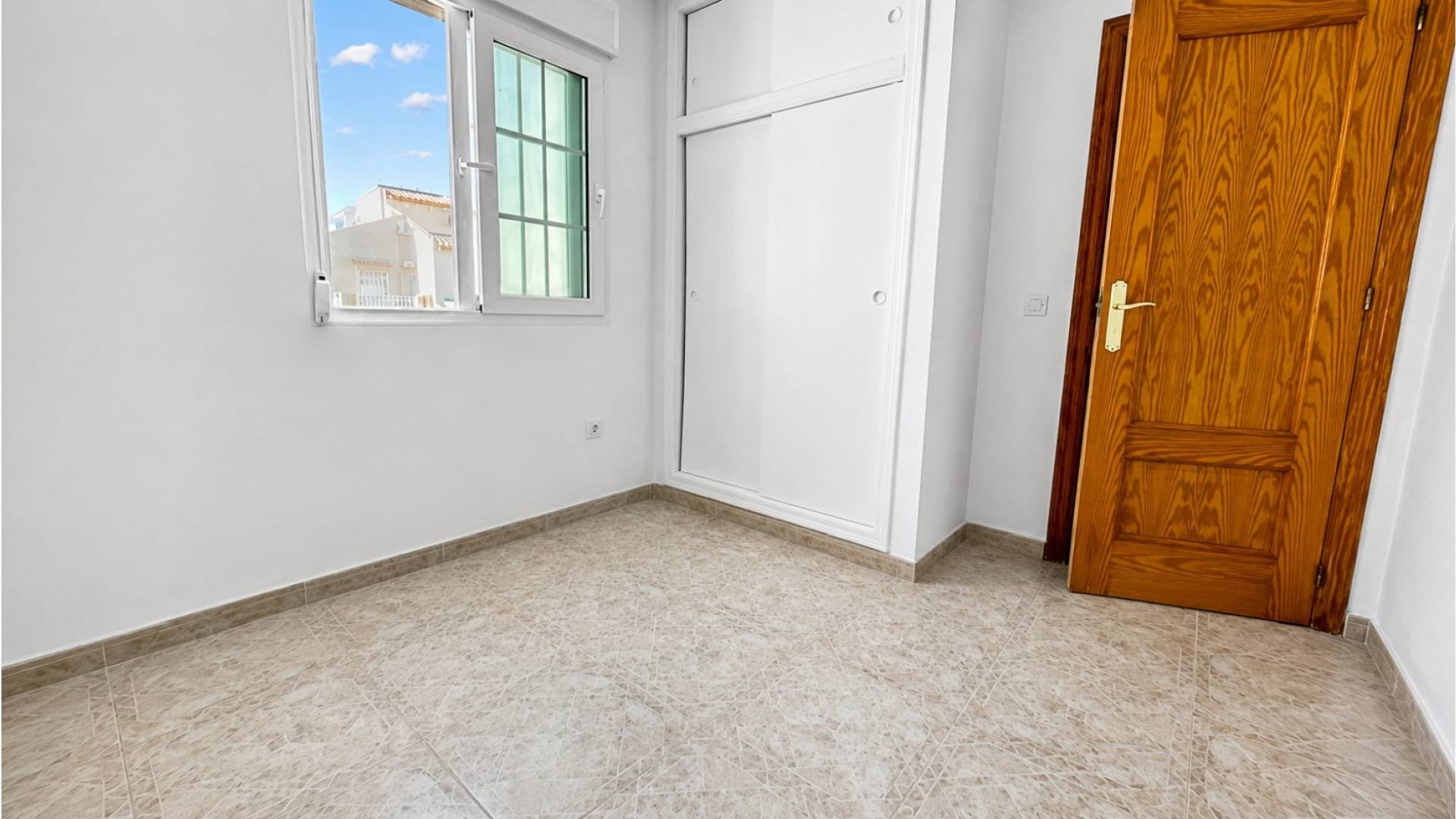 z drugiej ręki - Adosado - Orihuela Costa - 