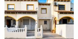z drugiej ręki - Adosado - Orihuela Costa - 