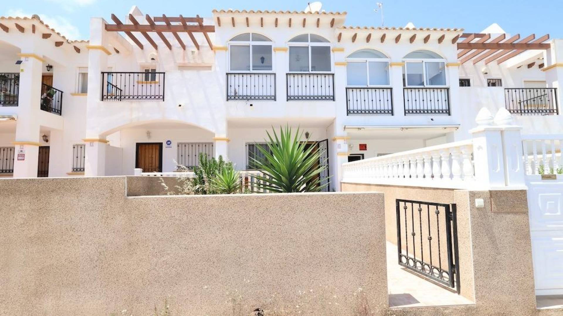 z drugiej ręki - Adosado - Orihuela Costa - 