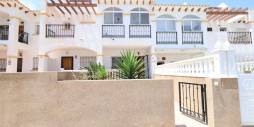 z drugiej ręki - Adosado - Orihuela Costa - 
