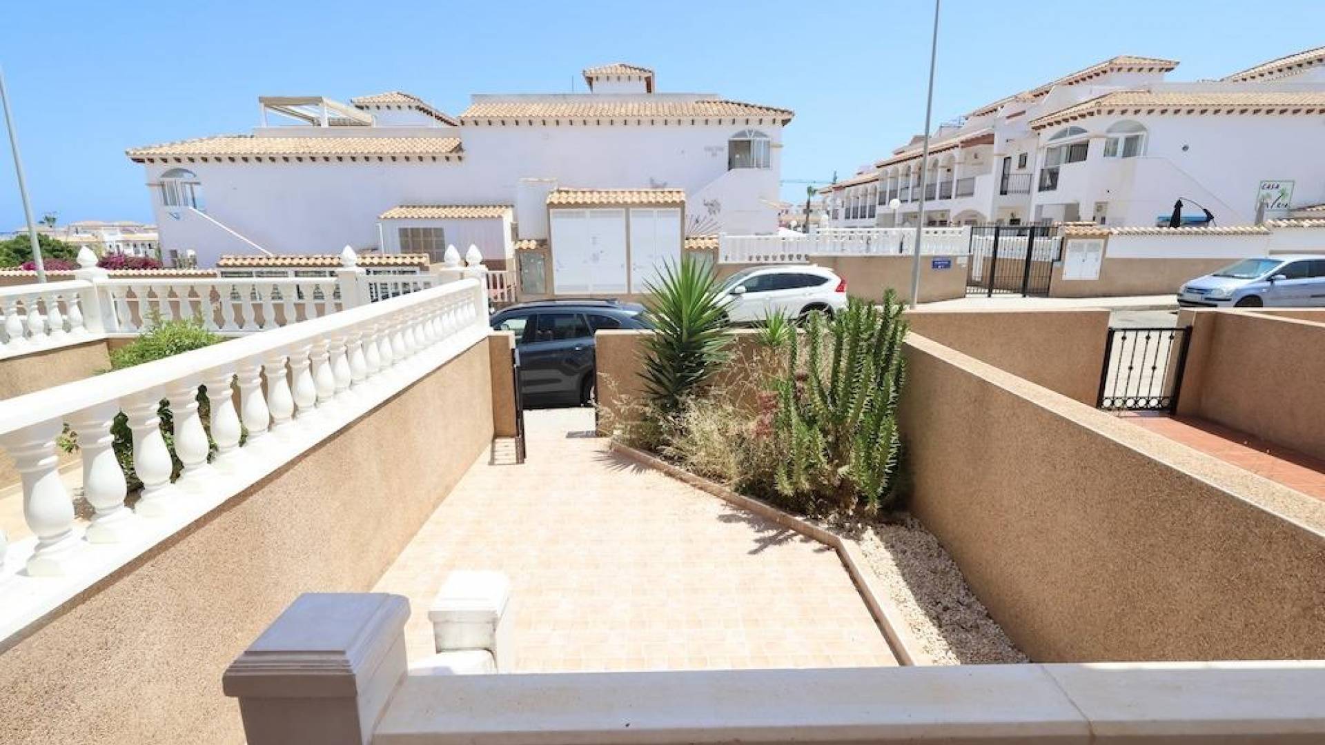 z drugiej ręki - Adosado - Orihuela Costa - 