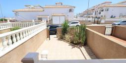 z drugiej ręki - Adosado - Orihuela Costa - 