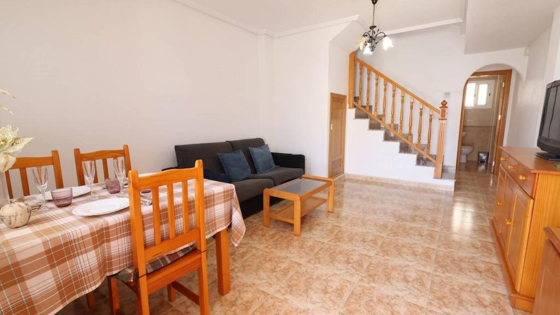 z drugiej ręki - Adosado - Orihuela Costa - 