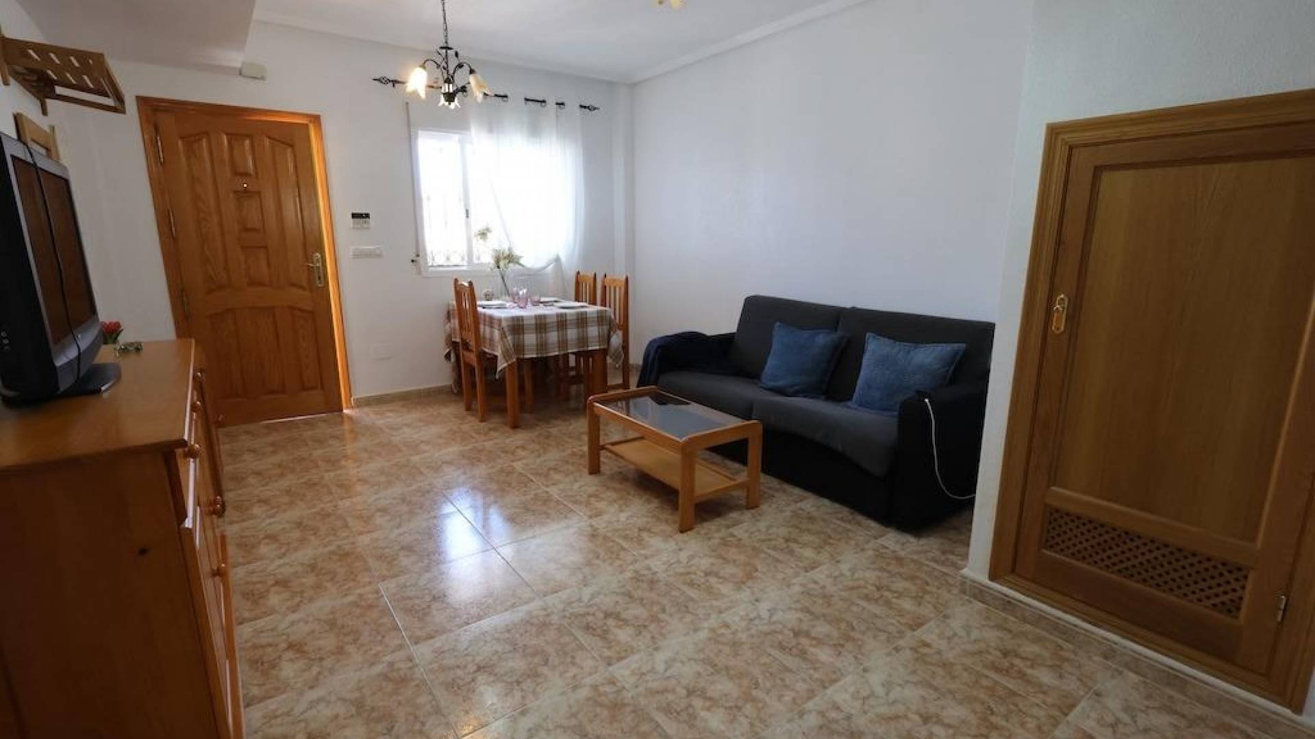 z drugiej ręki - Adosado - Orihuela Costa - 