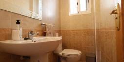 z drugiej ręki - Adosado - Orihuela Costa - 