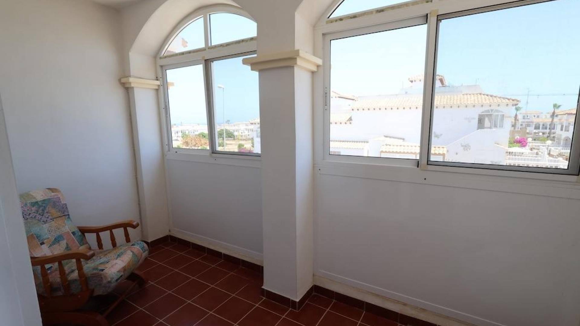 z drugiej ręki - Adosado - Orihuela Costa - 