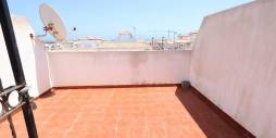 z drugiej ręki - Adosado - Orihuela Costa - 