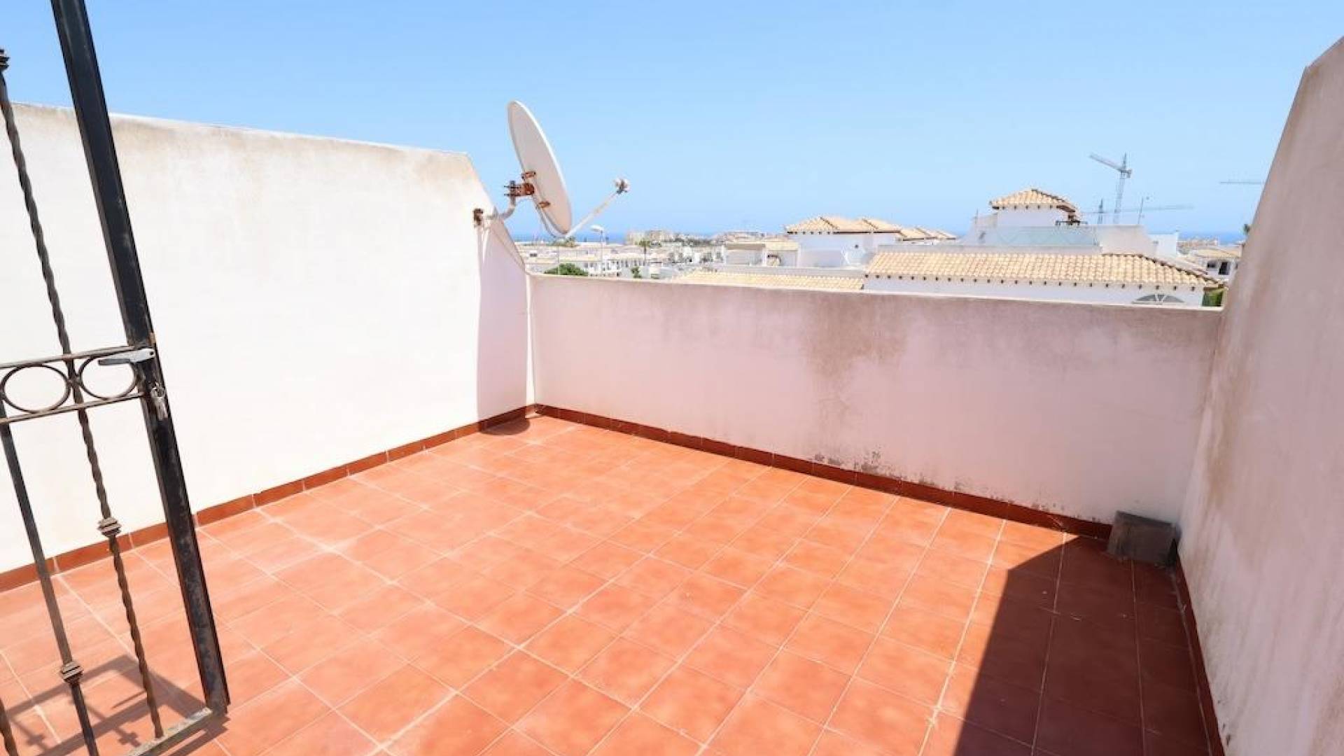z drugiej ręki - Adosado - Orihuela Costa - 