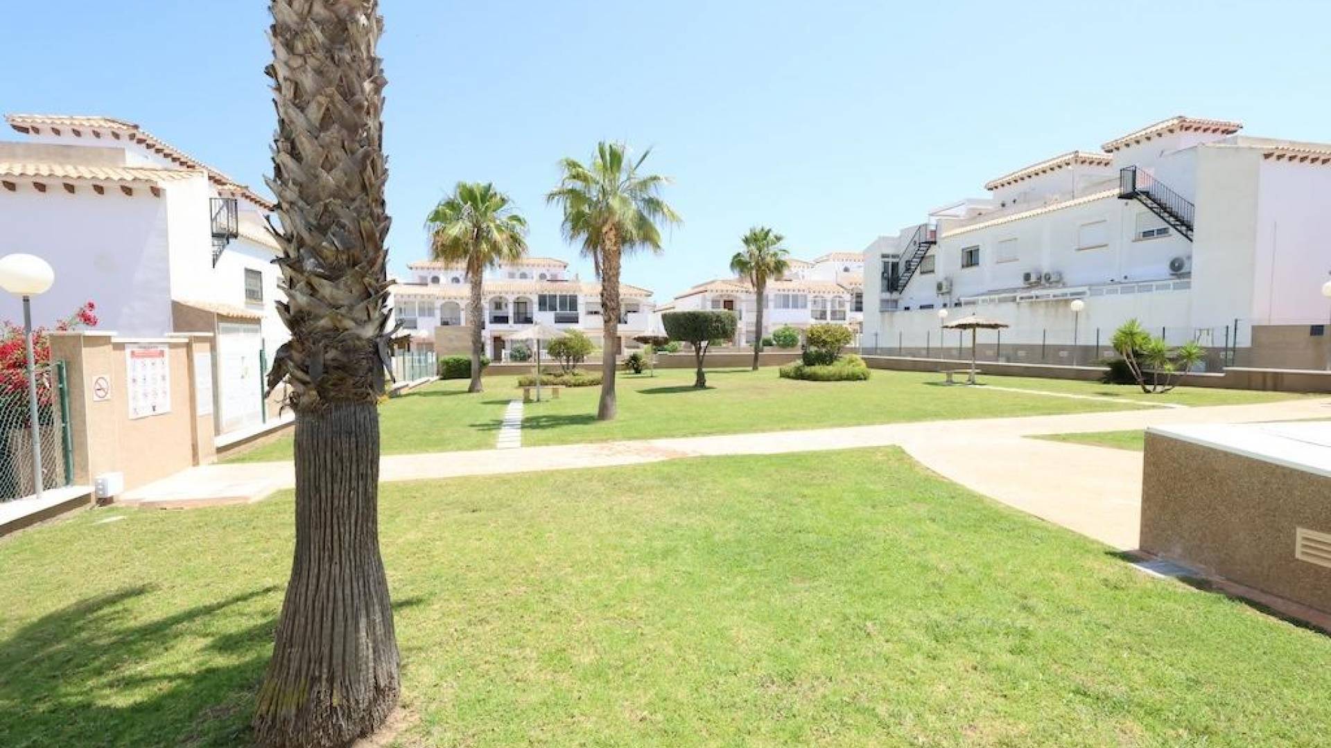 z drugiej ręki - Adosado - Orihuela Costa - 